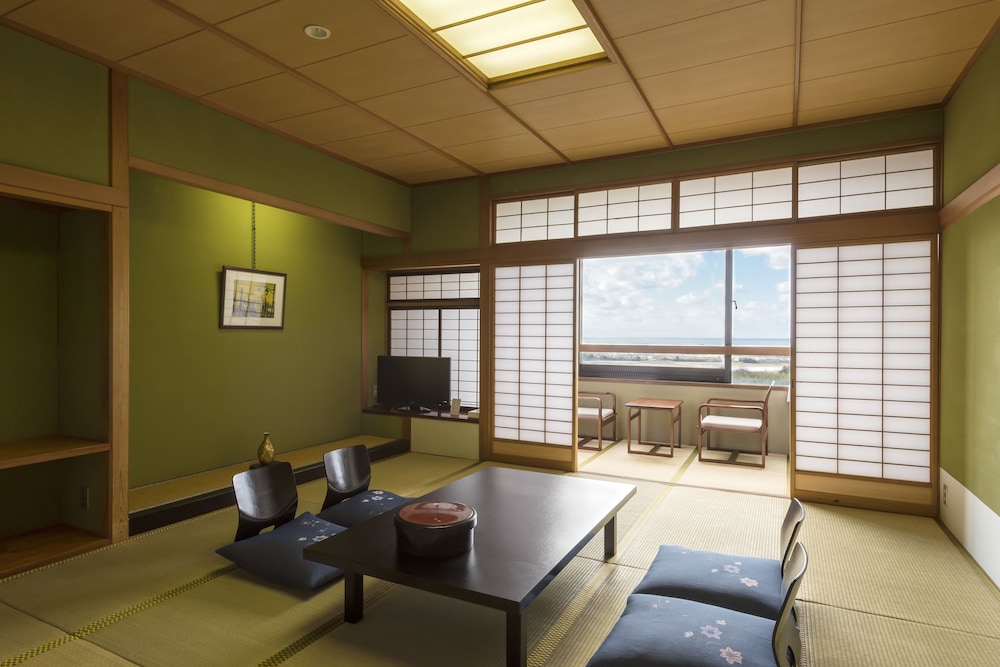 Japanese Style Room