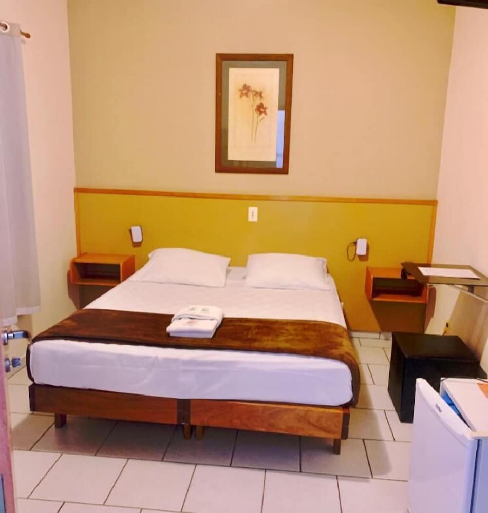 Comfort Double or Twin Room photo 1