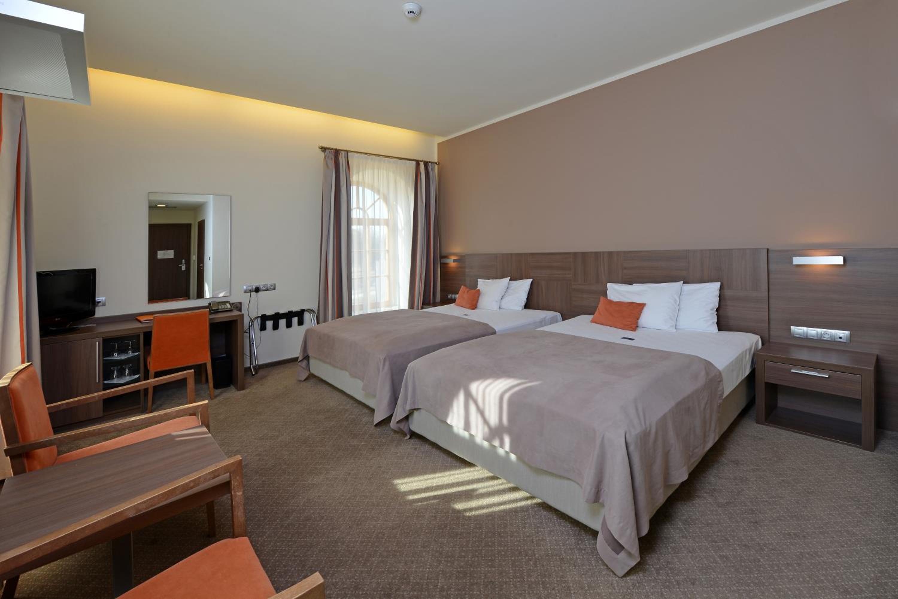Comfort Double or Twin Room photo 2