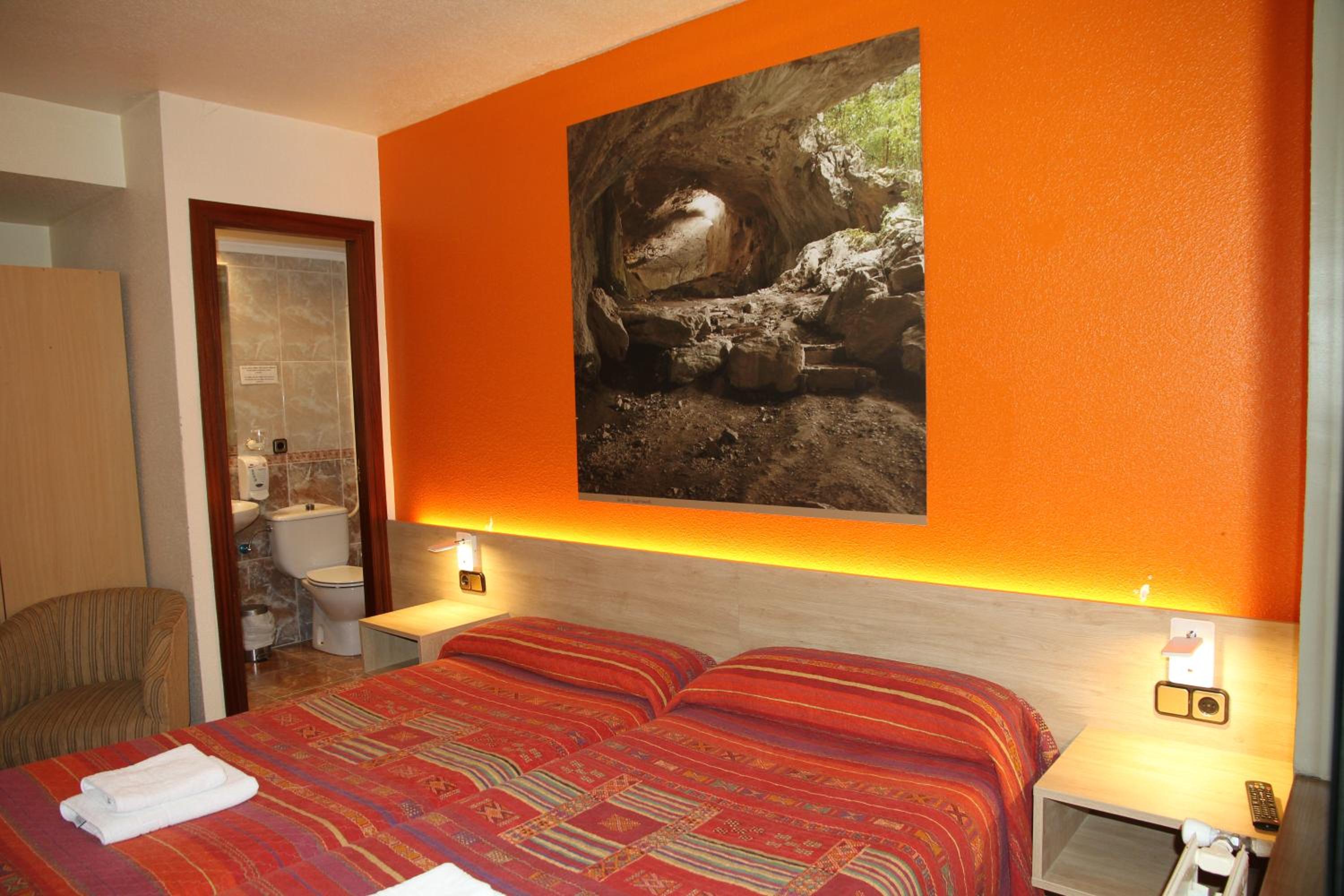 Habitación Doble Superior