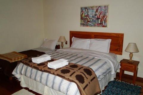 Superior Bungalow with Spa Bath (2 Adults) photo 3