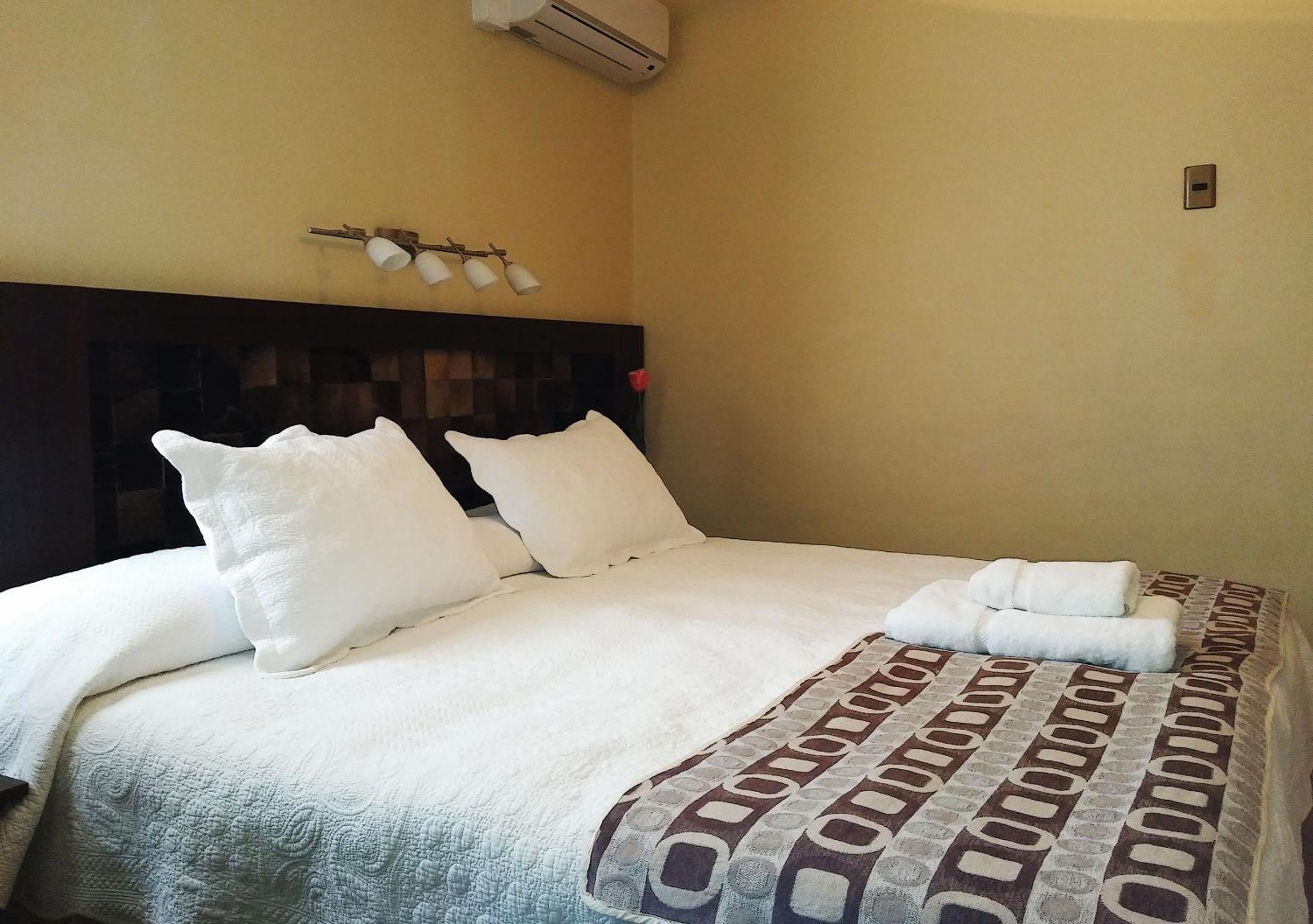 Economy Single Room photo 1