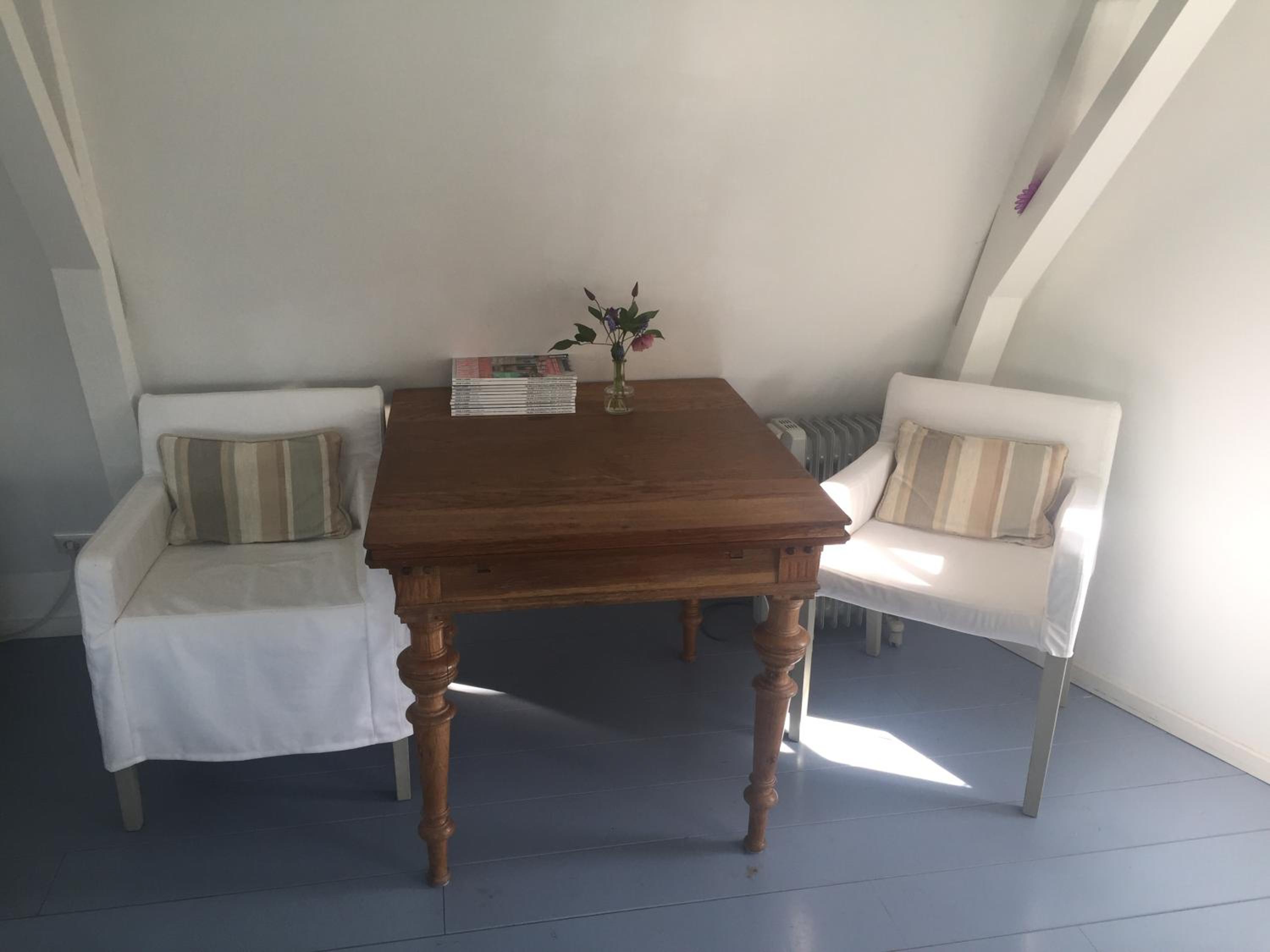 Double Room with Garden View - Photo 10