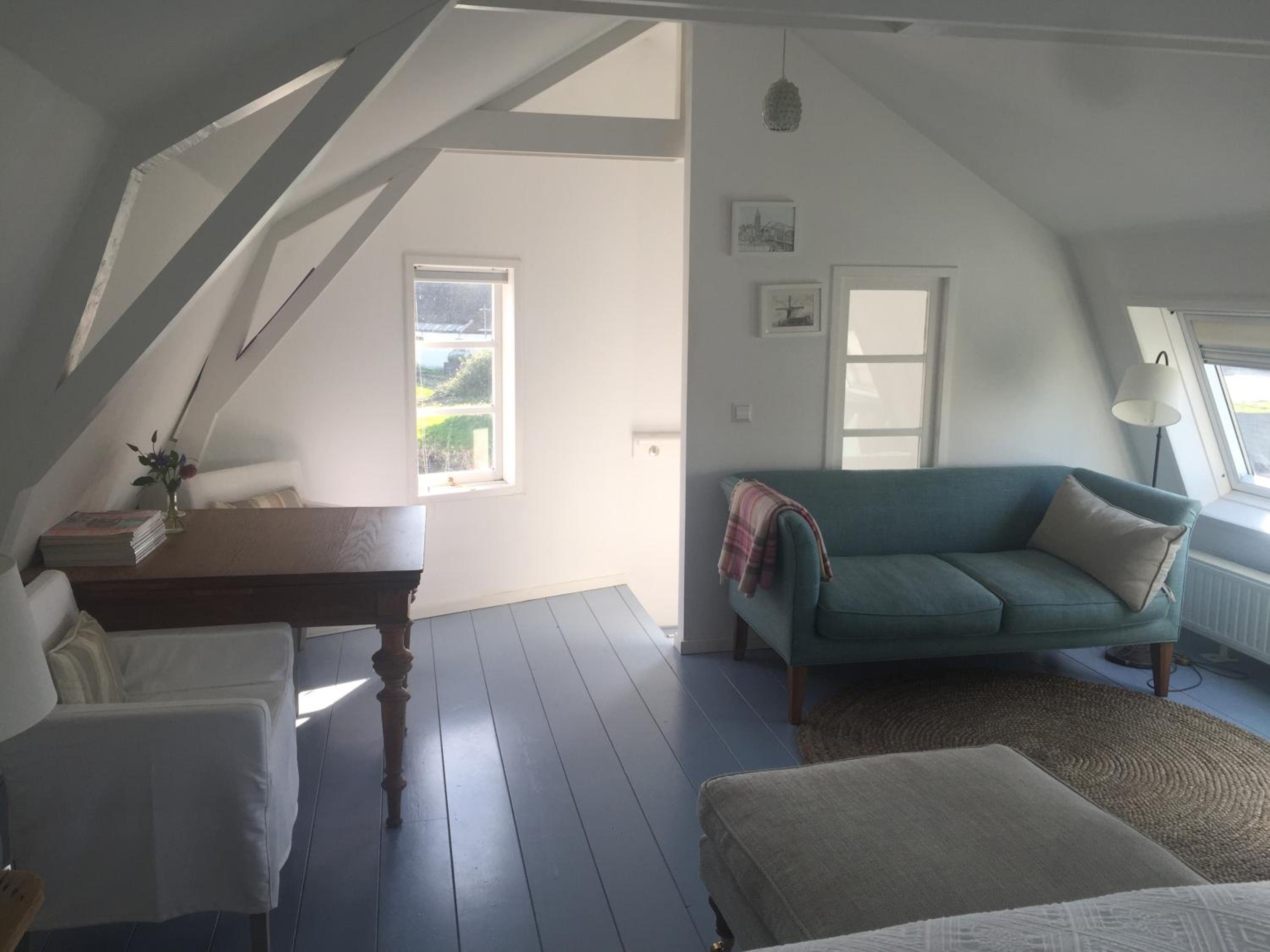 Double Room with Garden View - Photo 30