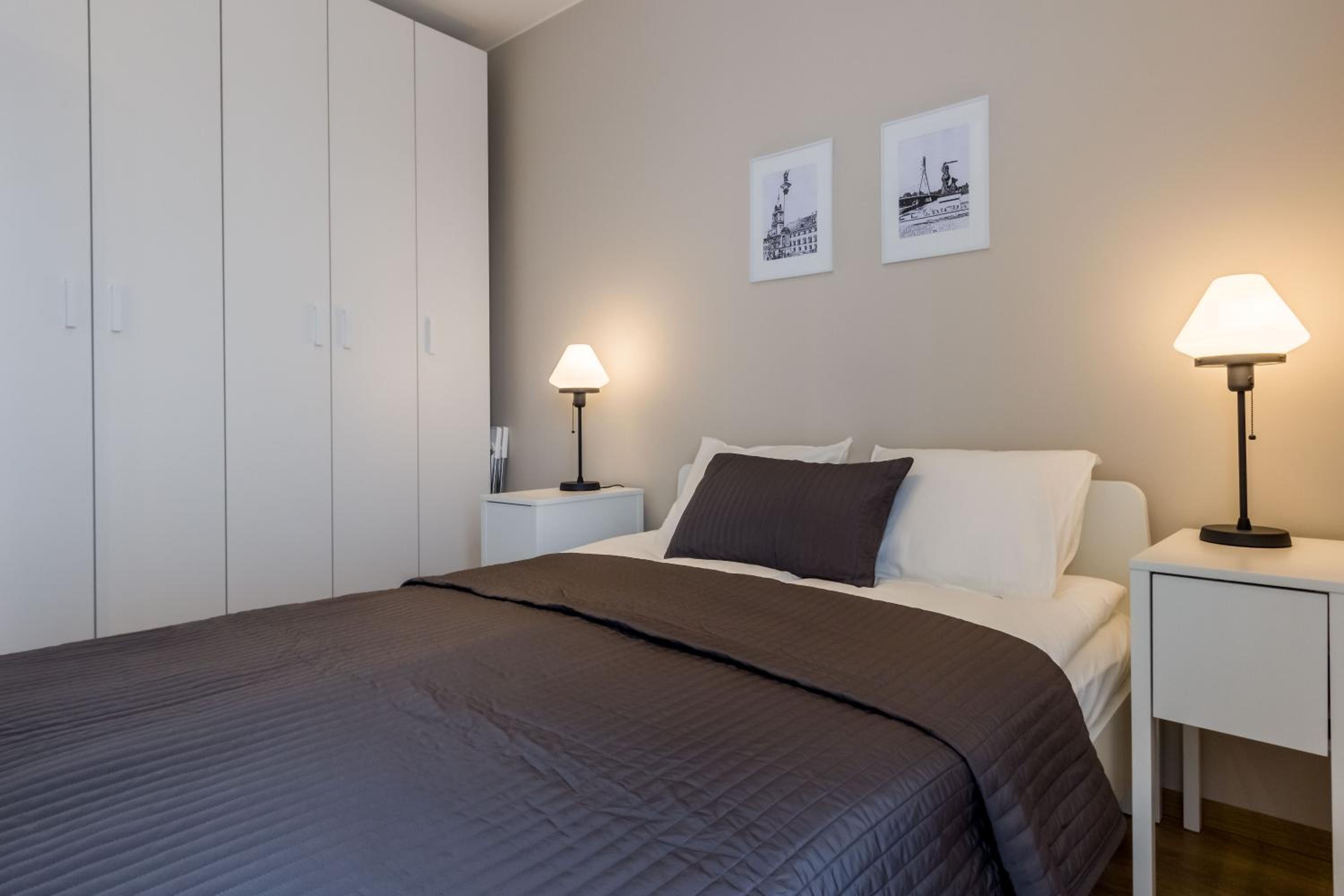 Studio Apartment - Photo 5
