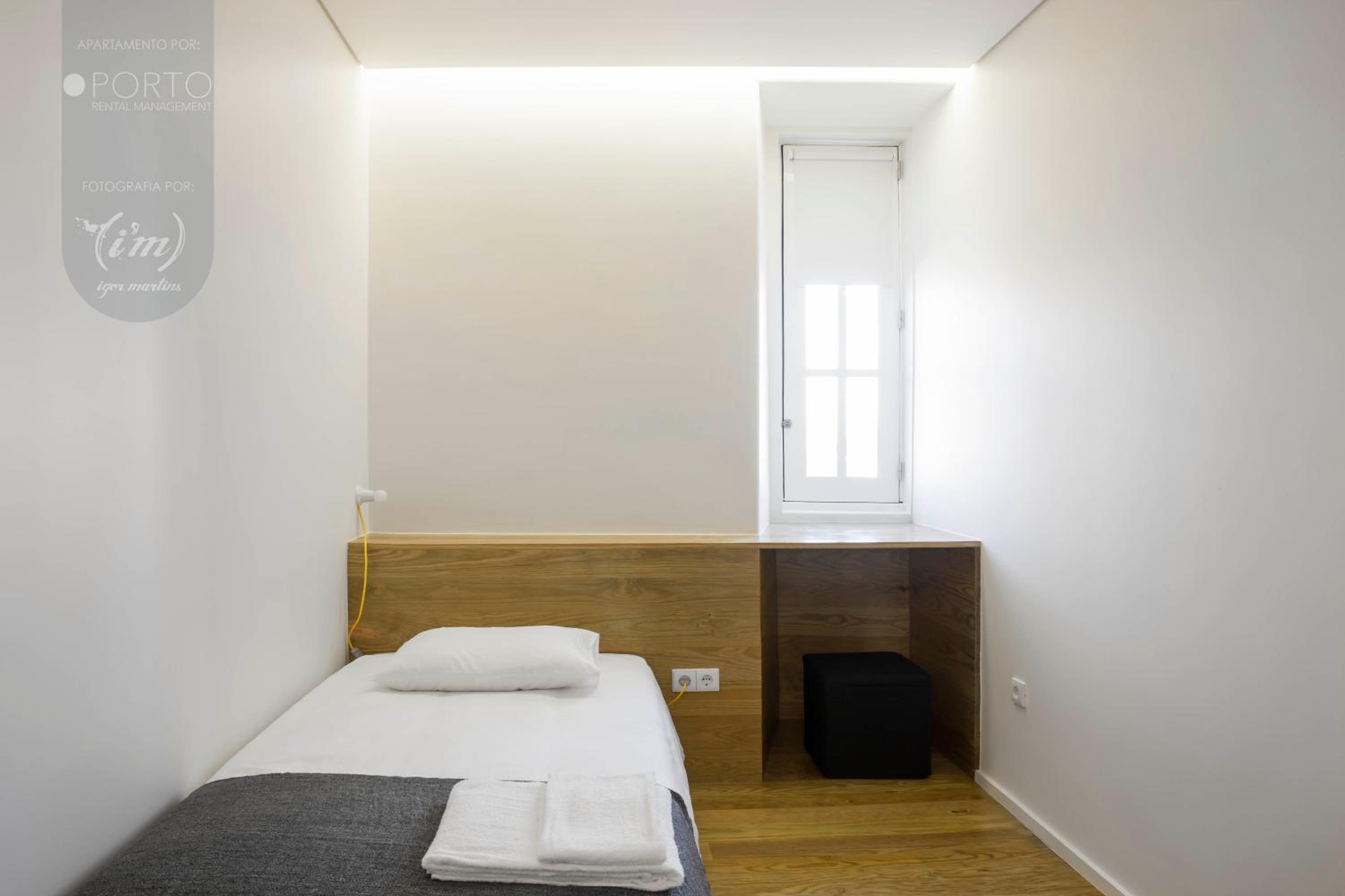 Two bedroom apartment with Balcony - Photo 14