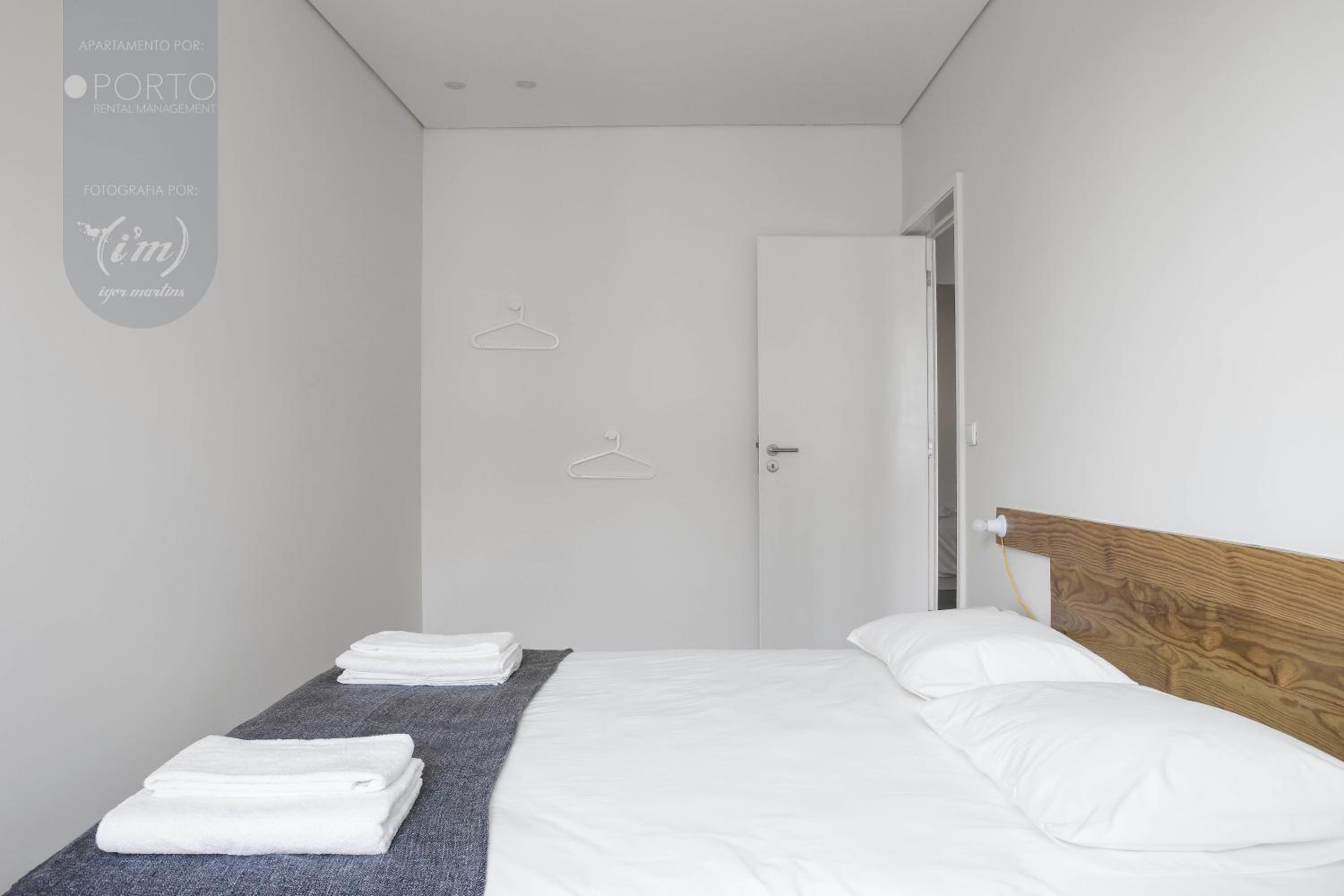 Two bedroom apartment with Balcony - Photo 12