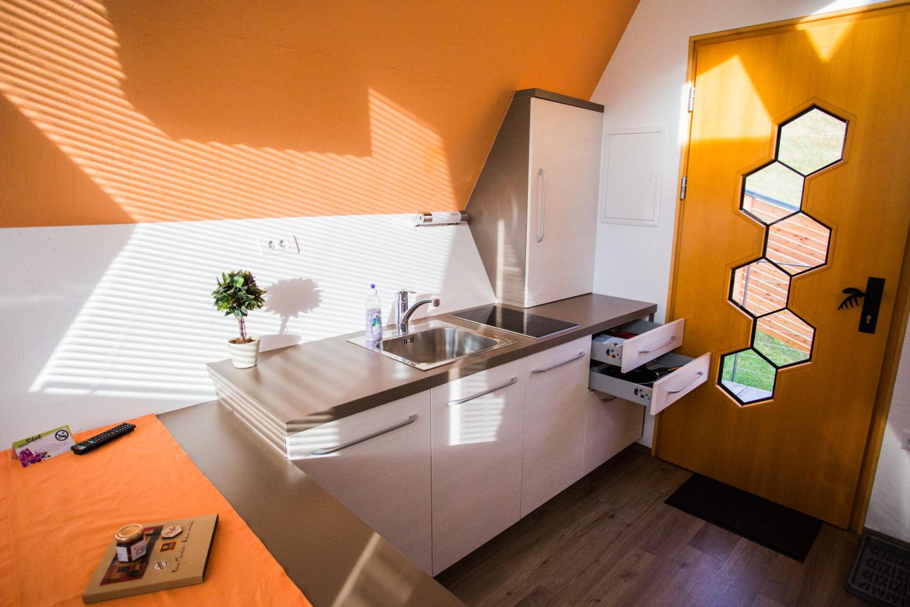 Chalet photo 3