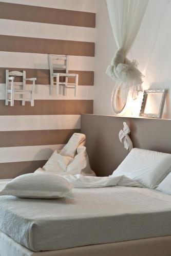 Triple Room with Balcony and Sea View photo 2