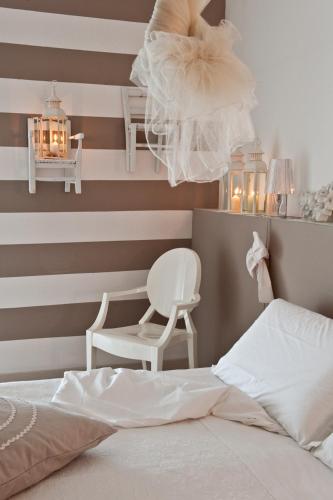Triple Room with Balcony and Sea View photo 1