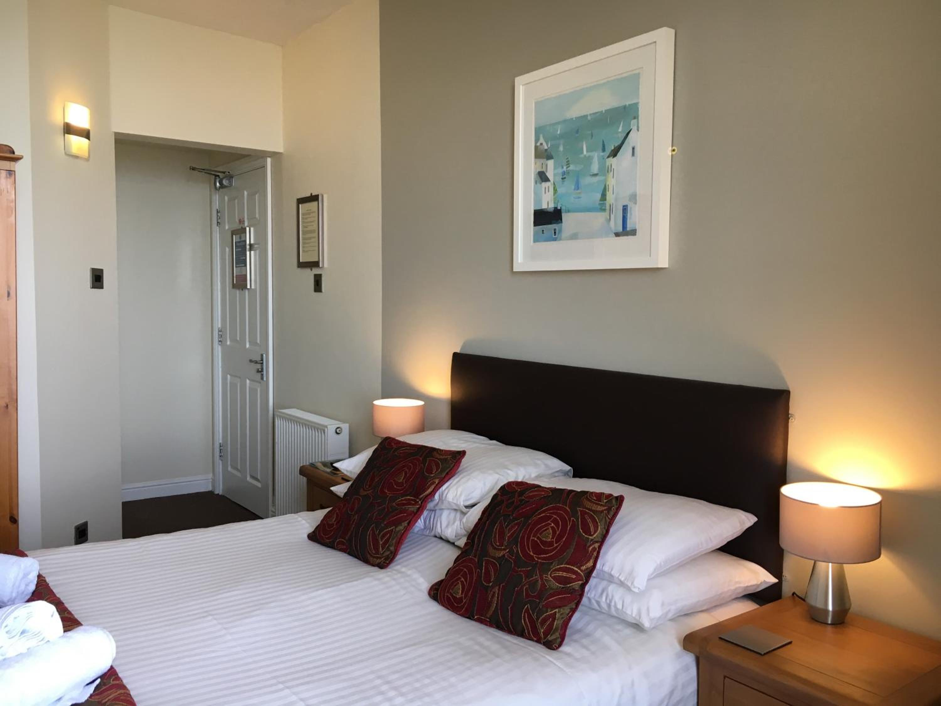 Double Room with Sea View photo 3