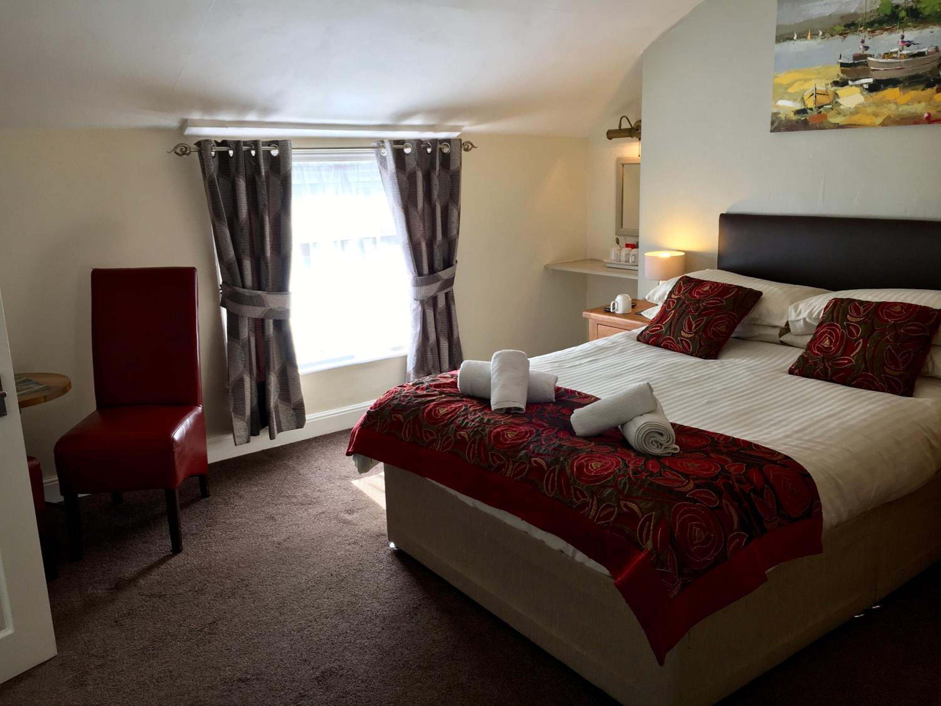 Family Suite photo 3