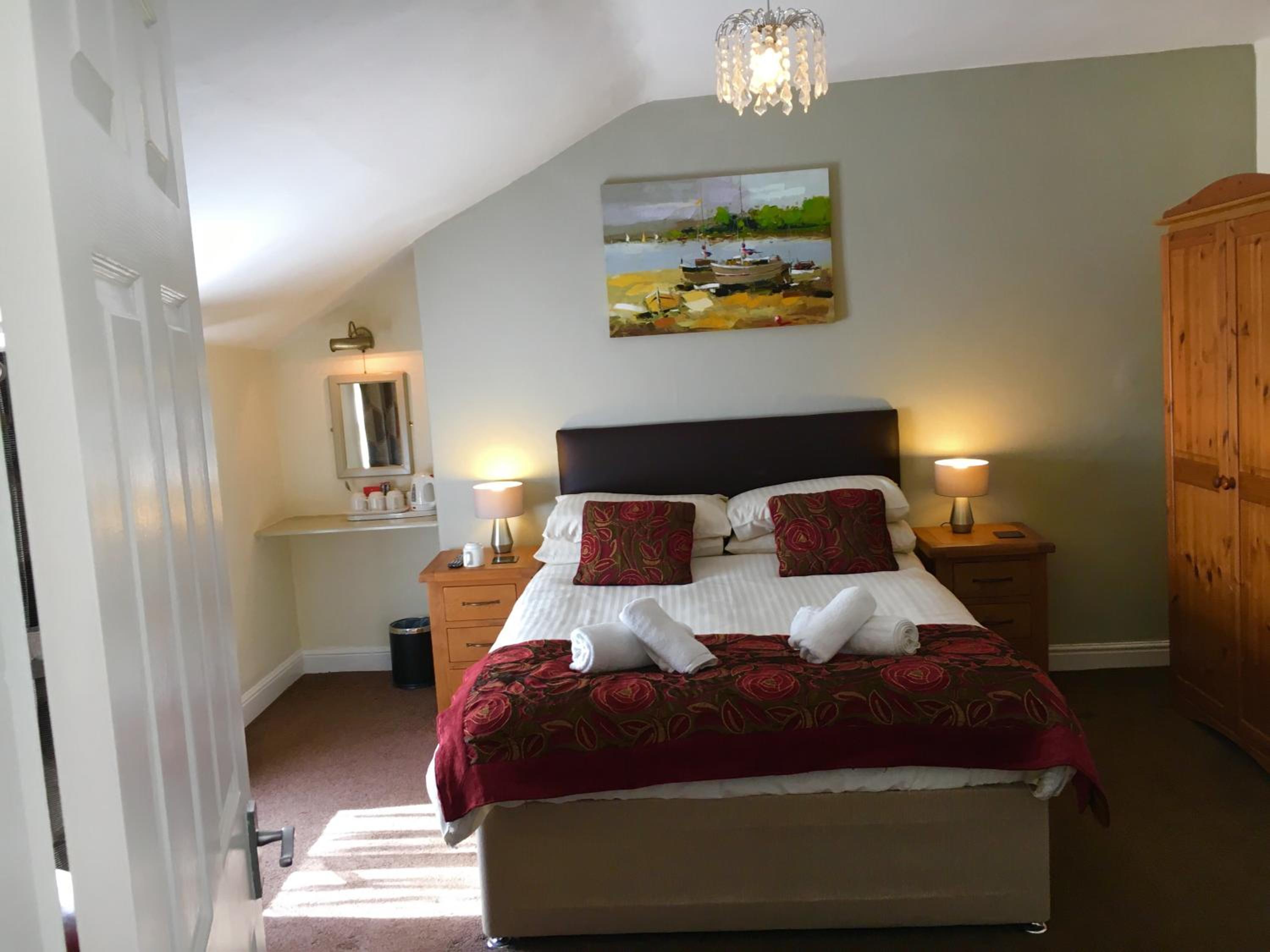 Family Suite photo 2