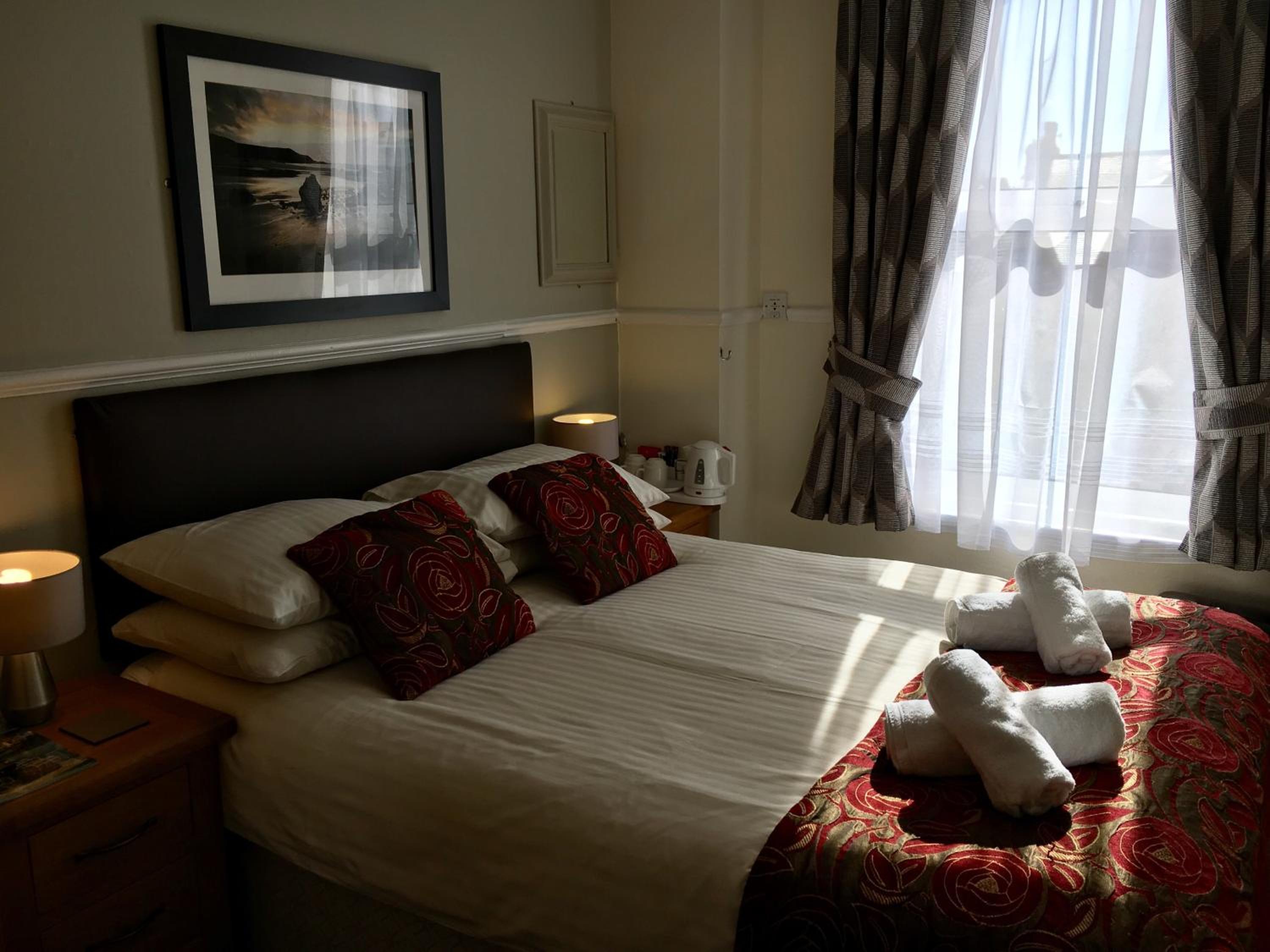 Double Room photo 3