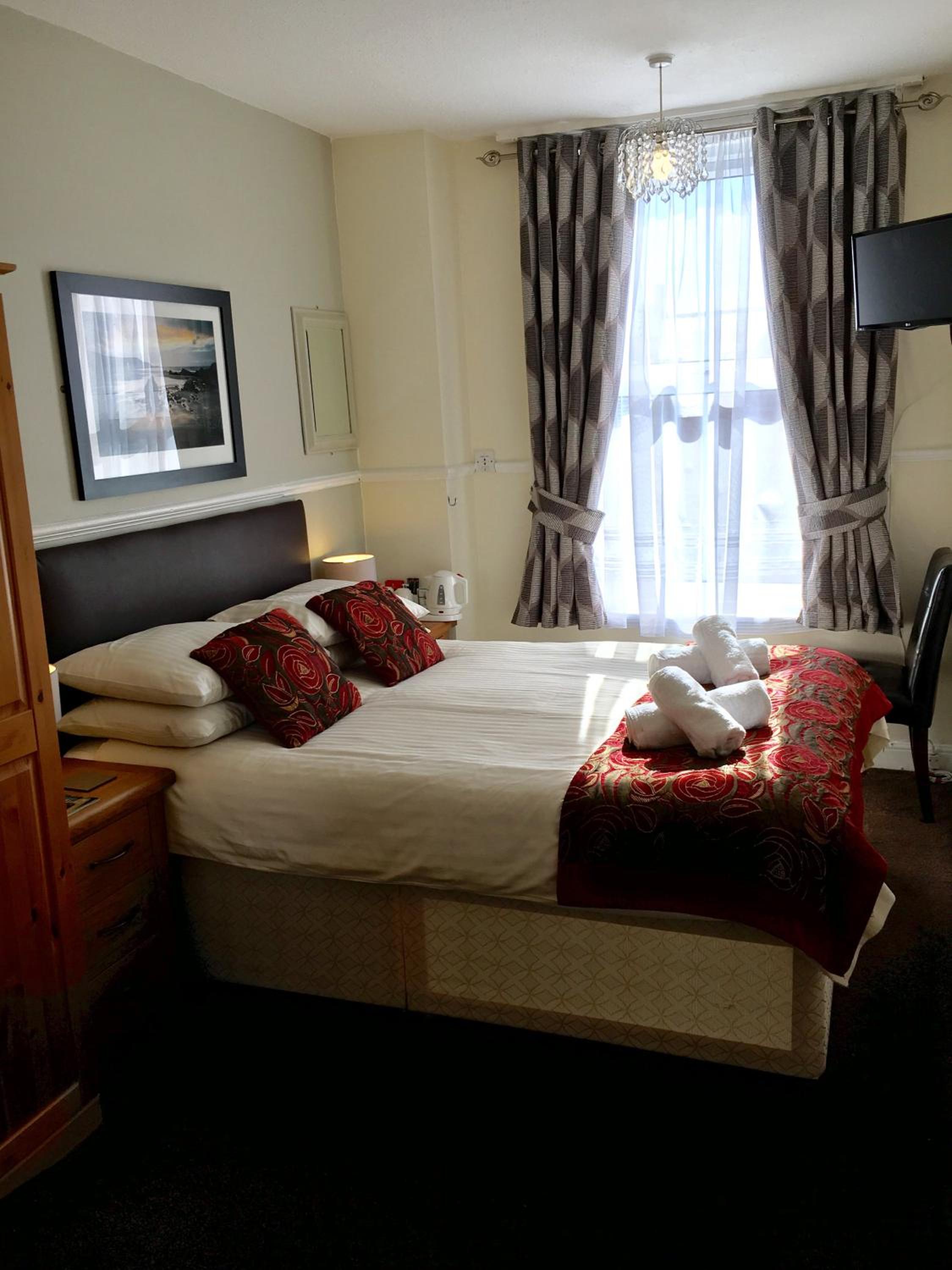Double Room photo 2