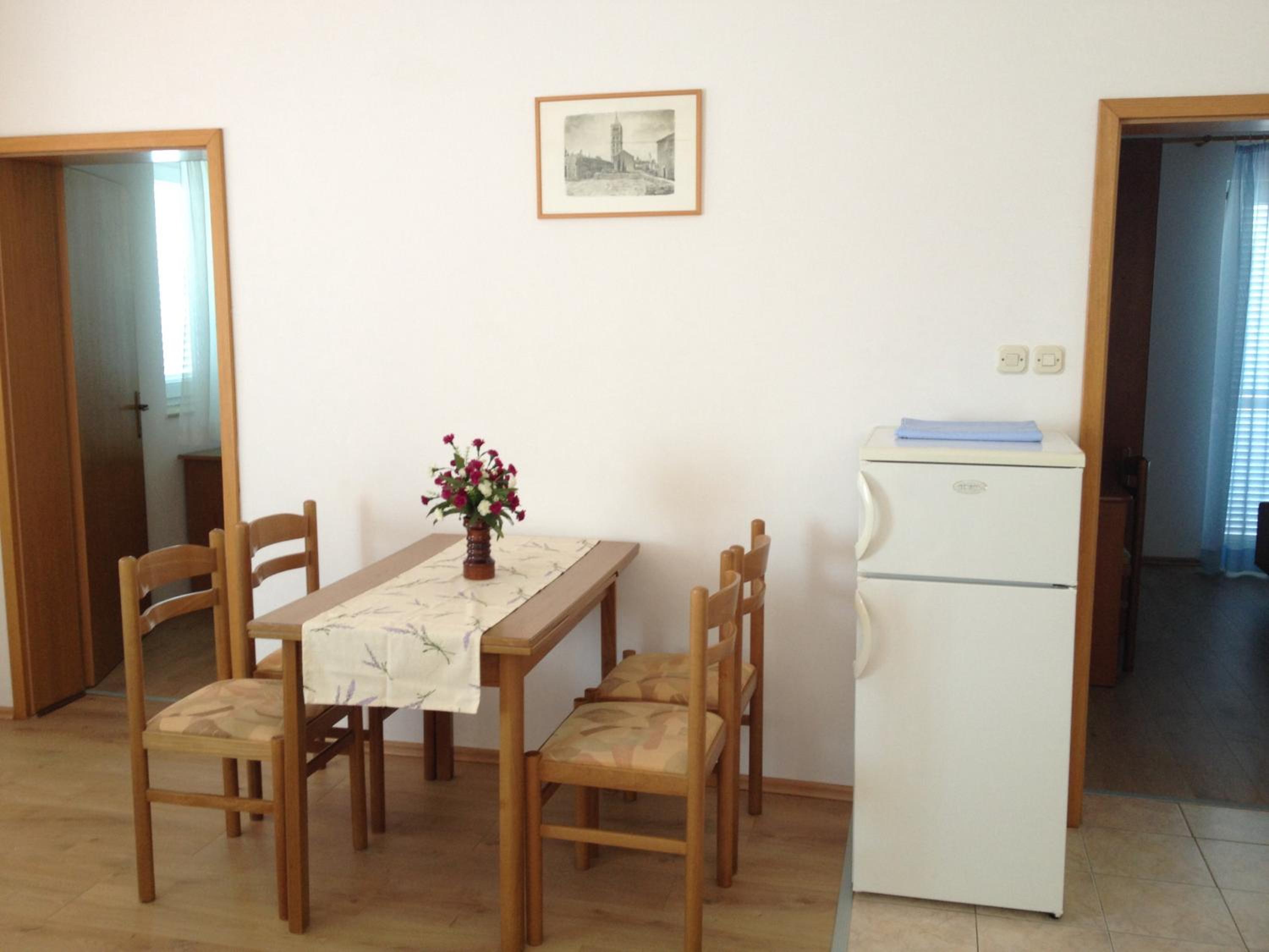 Two-Bedroom Apartment with Sea View photo 3