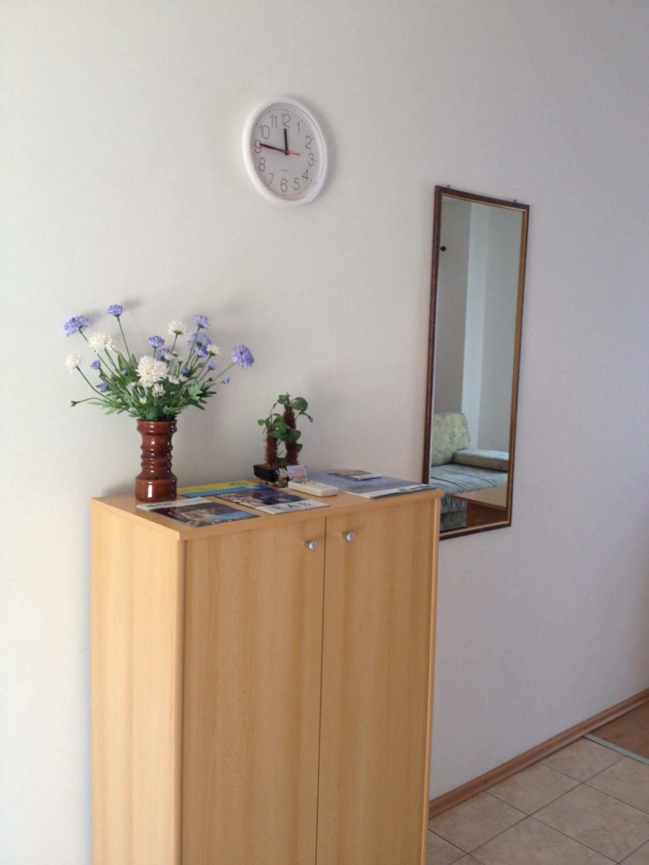 Two-Bedroom Apartment with Sea View photo 1