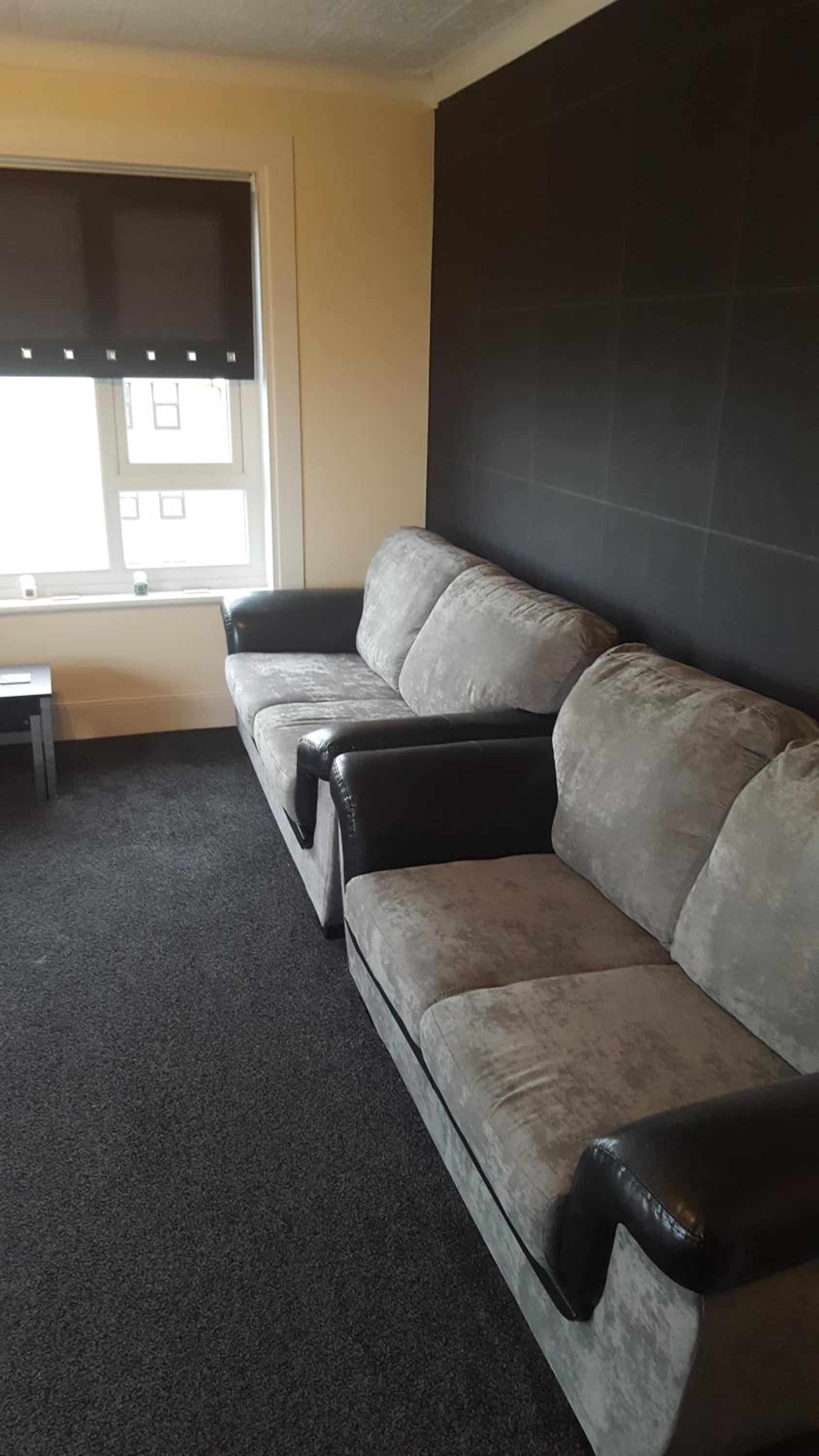 Apartment with Sea View photo 1