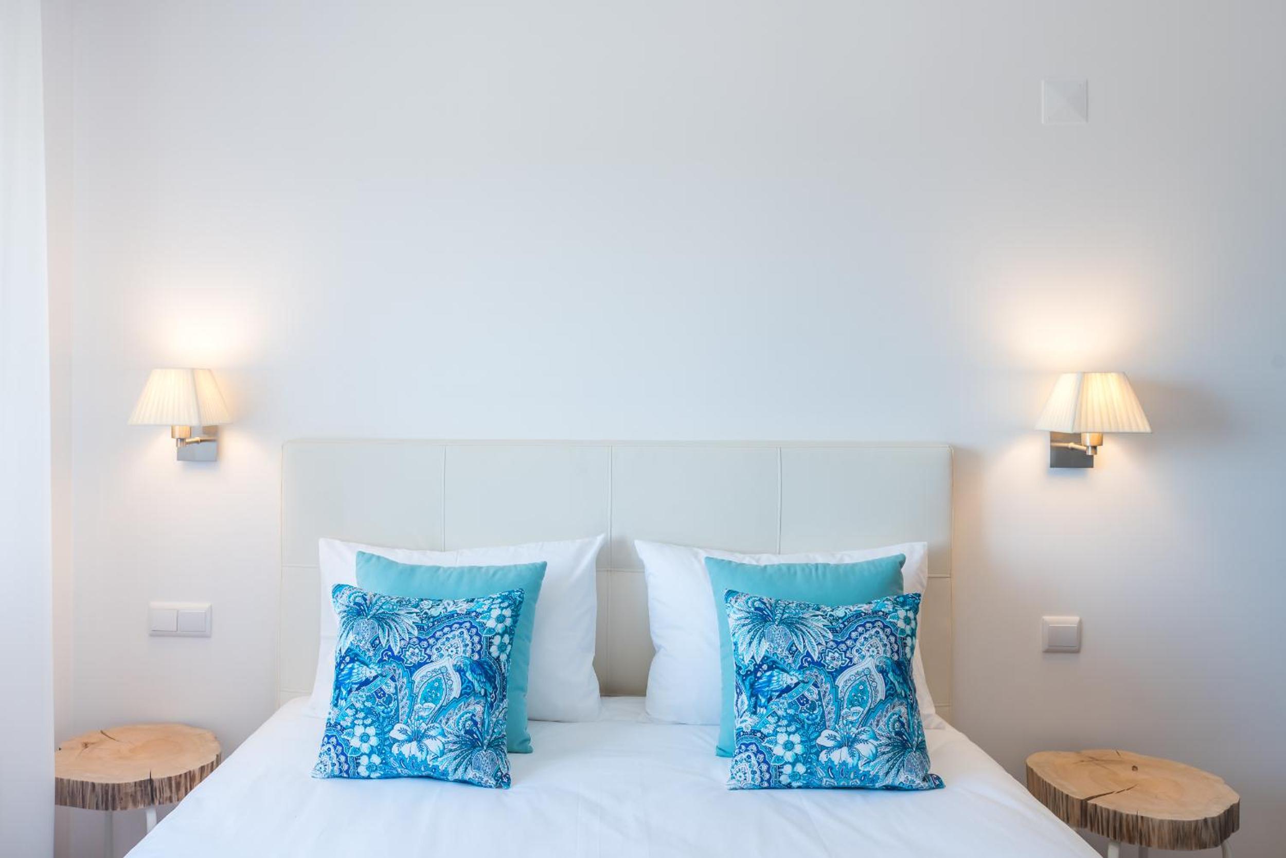 Double Room with Sea View
