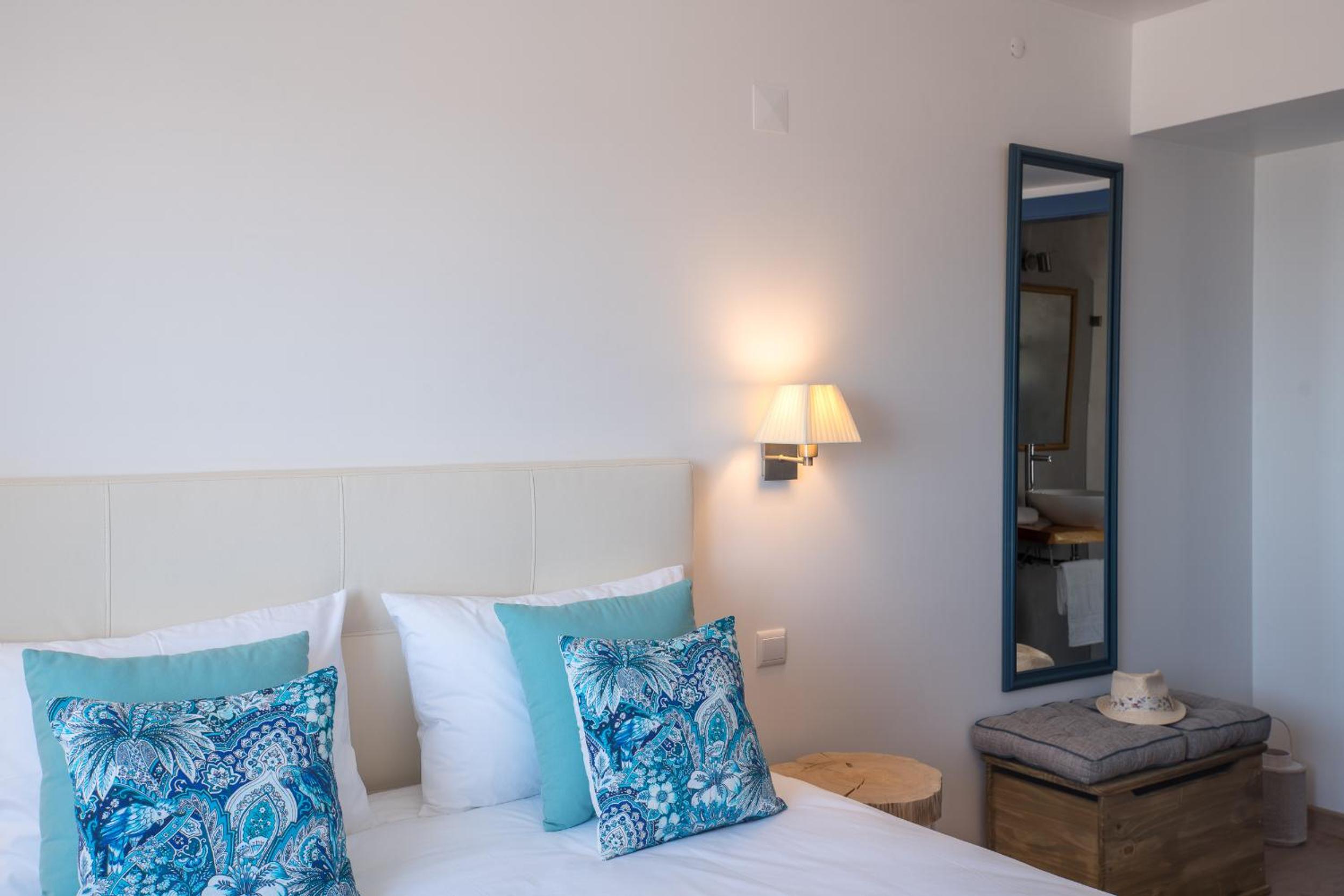 Double Room with Sea View photo 3