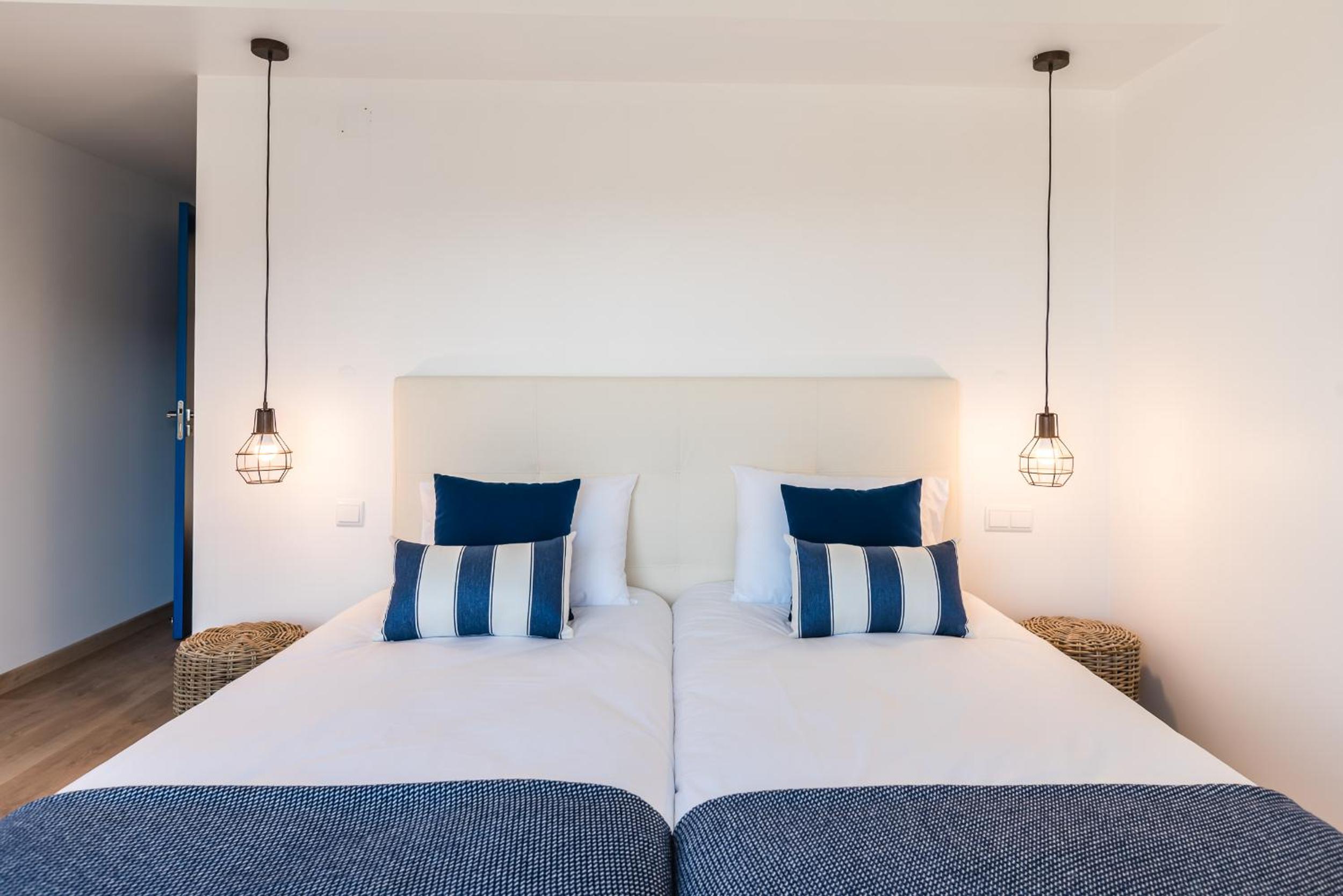 Double Room with Balcony and Sea View photo 3