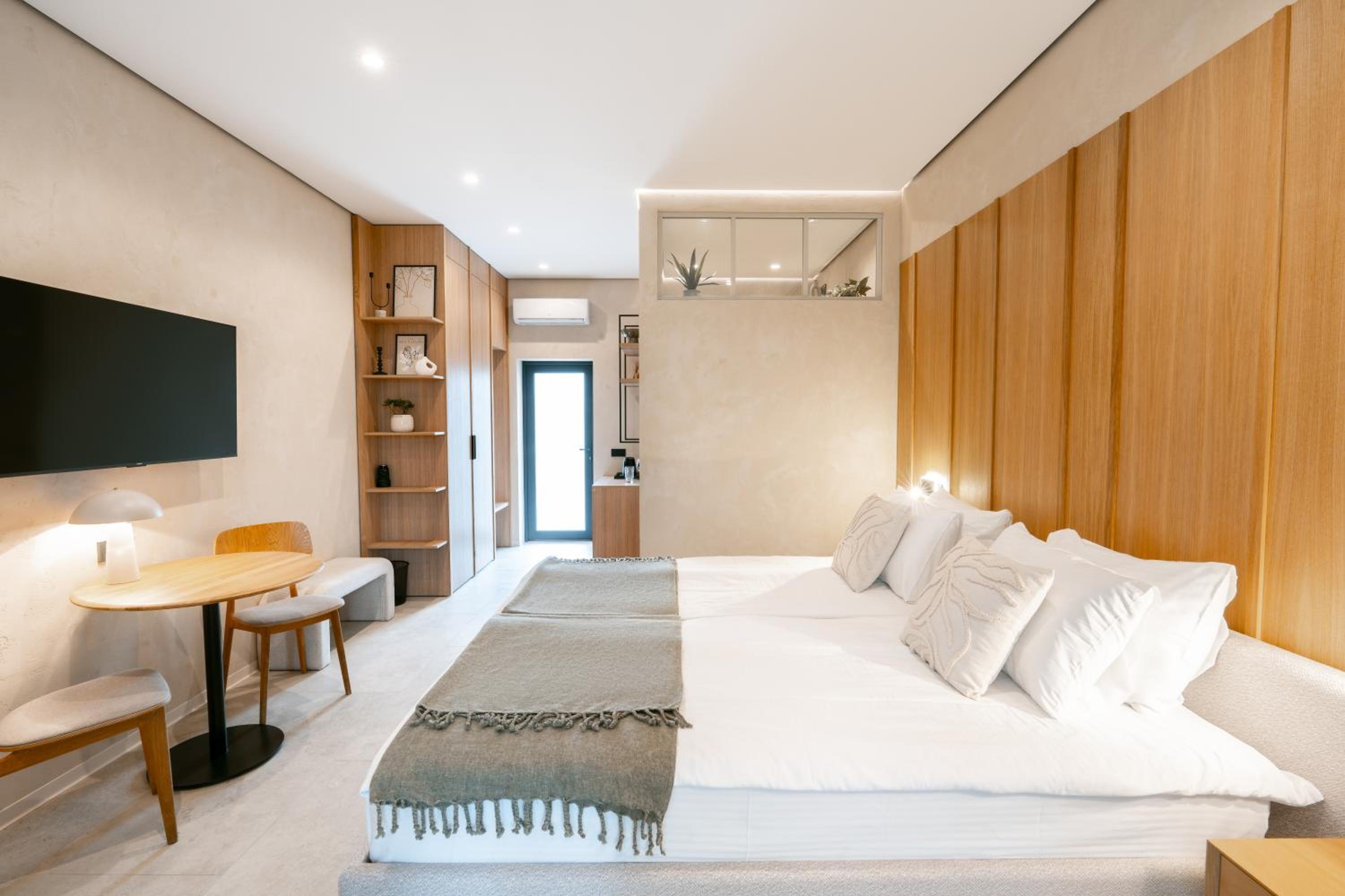 Double or Twin Room photo 1