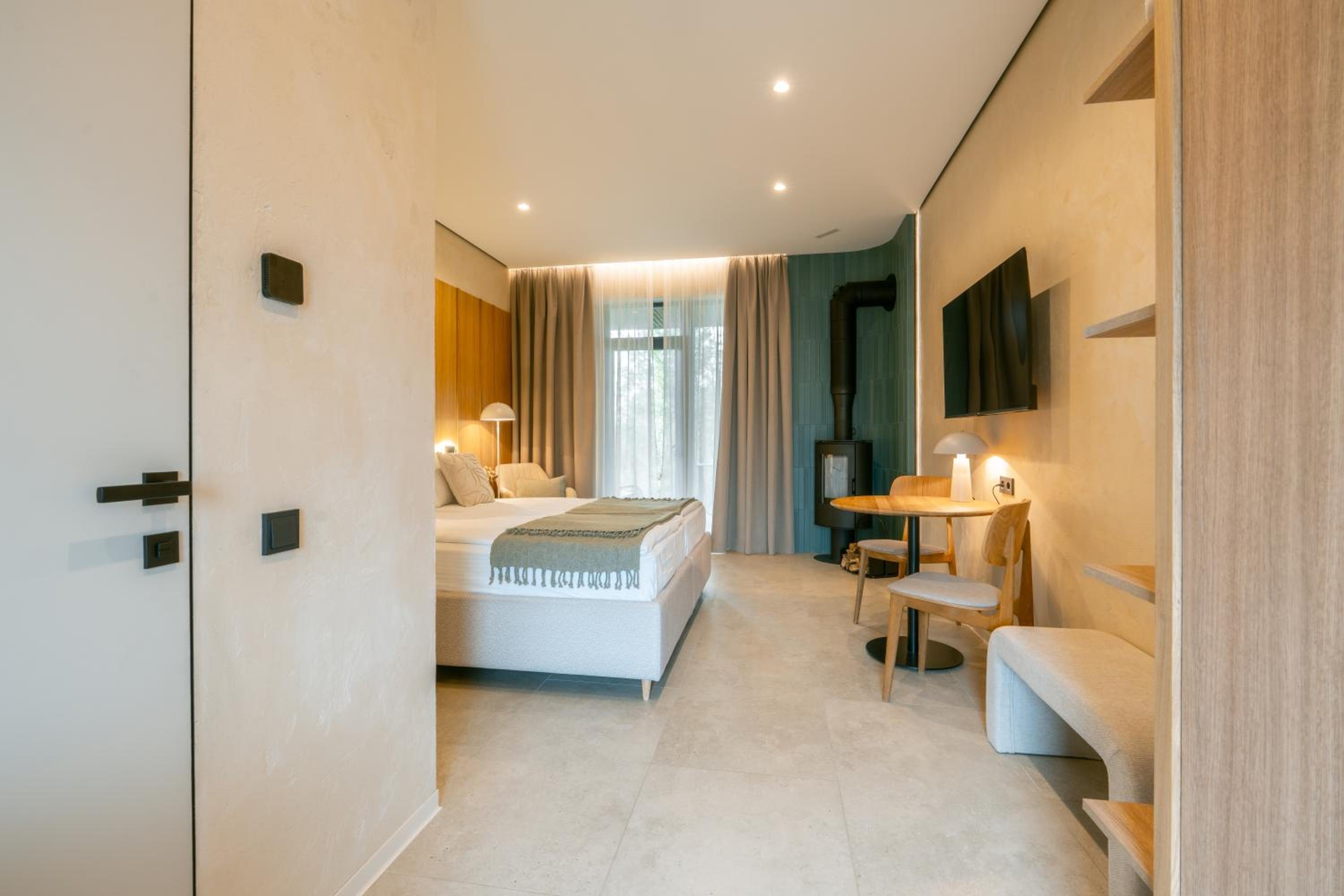 Double or Twin Room photo 2