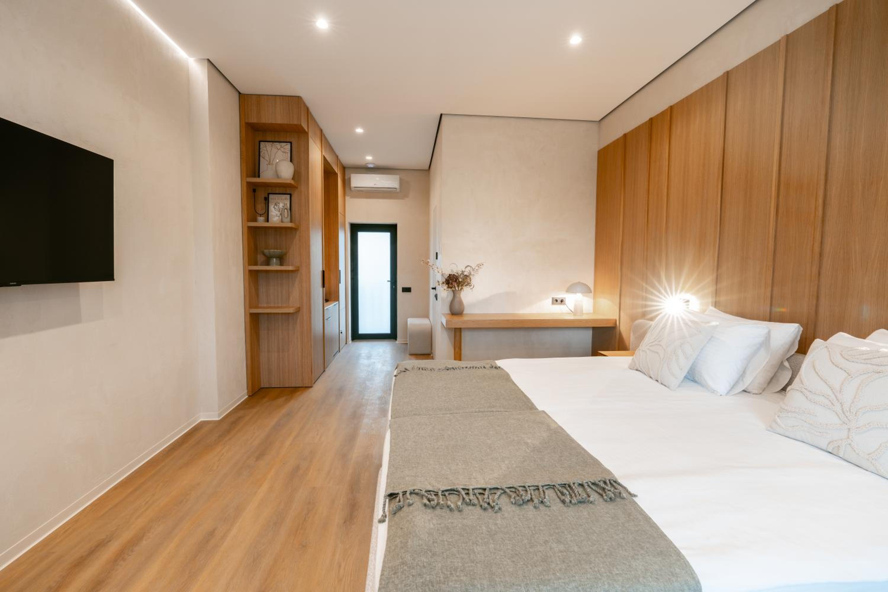 Double or Twin Room photo 1
