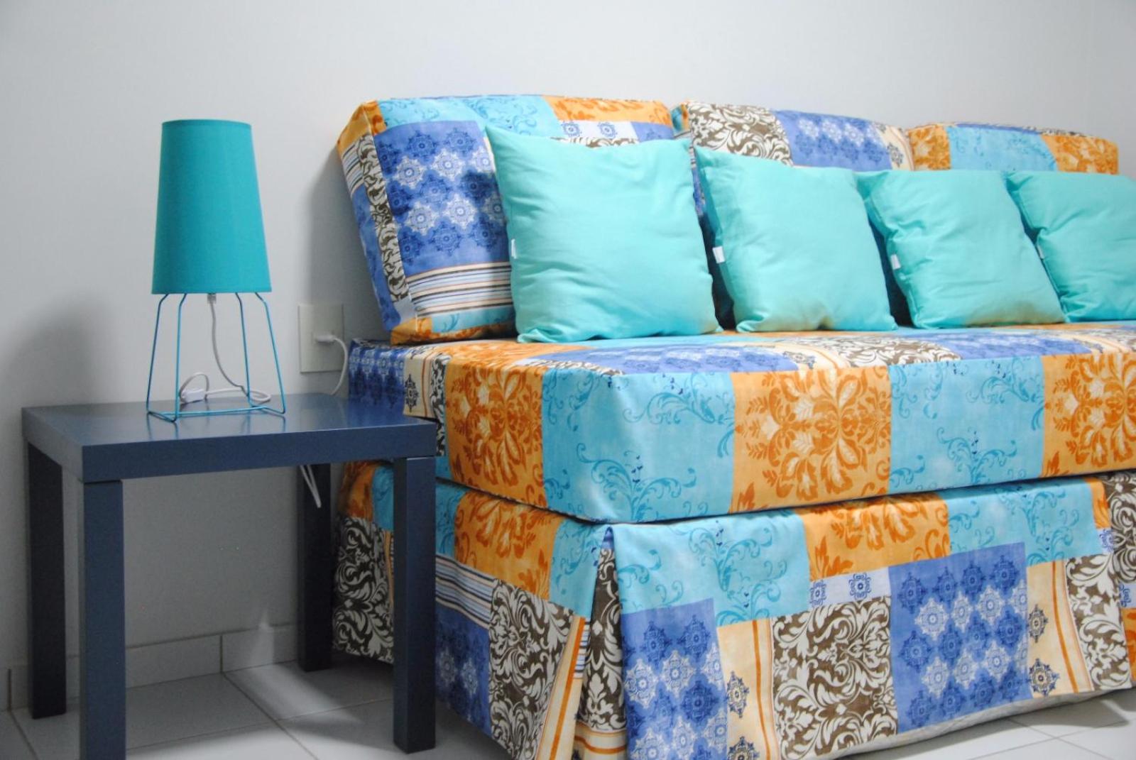Premium Quadruple Room photo 2