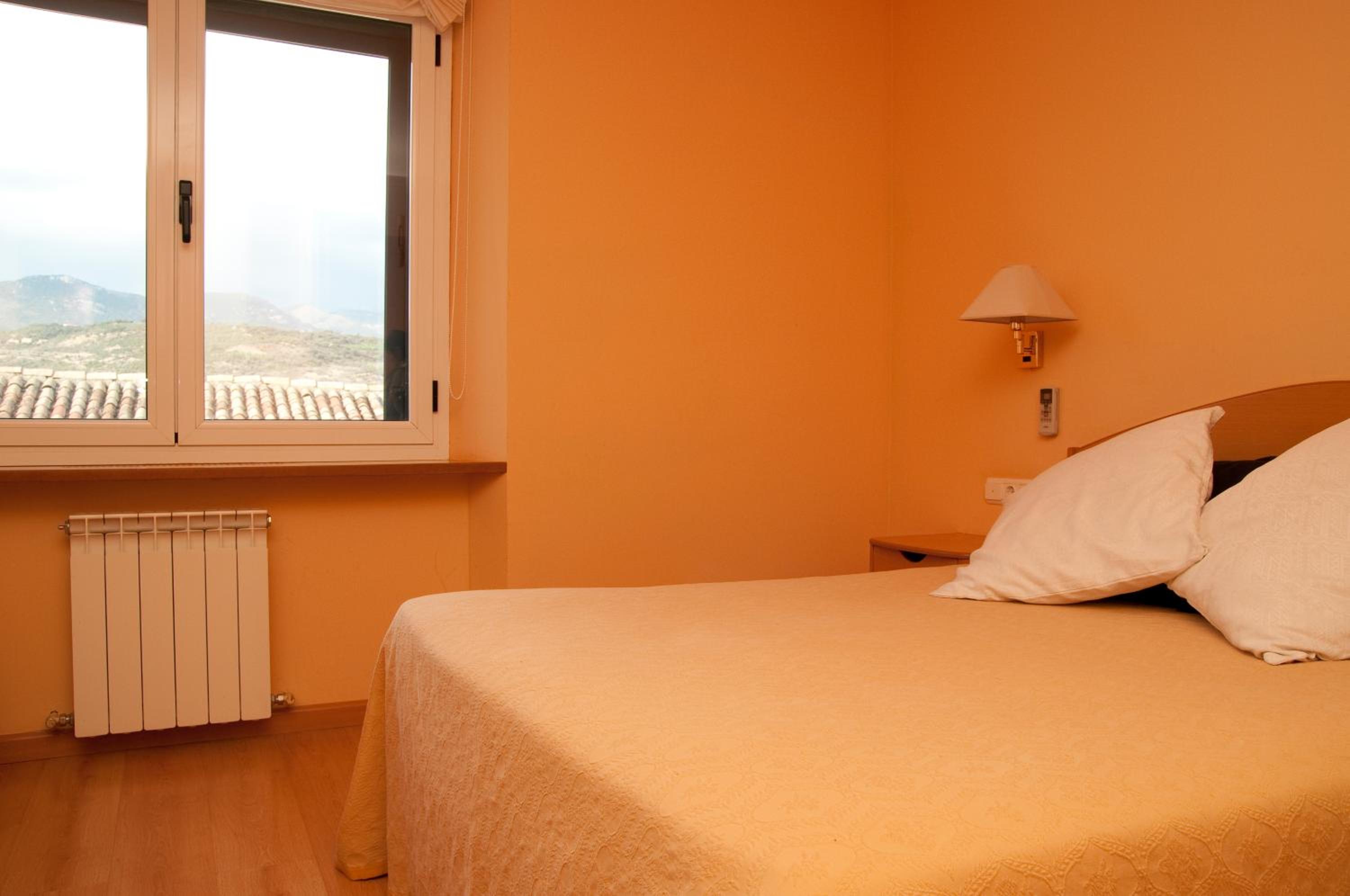 Habitación Estándar con Cama Queen