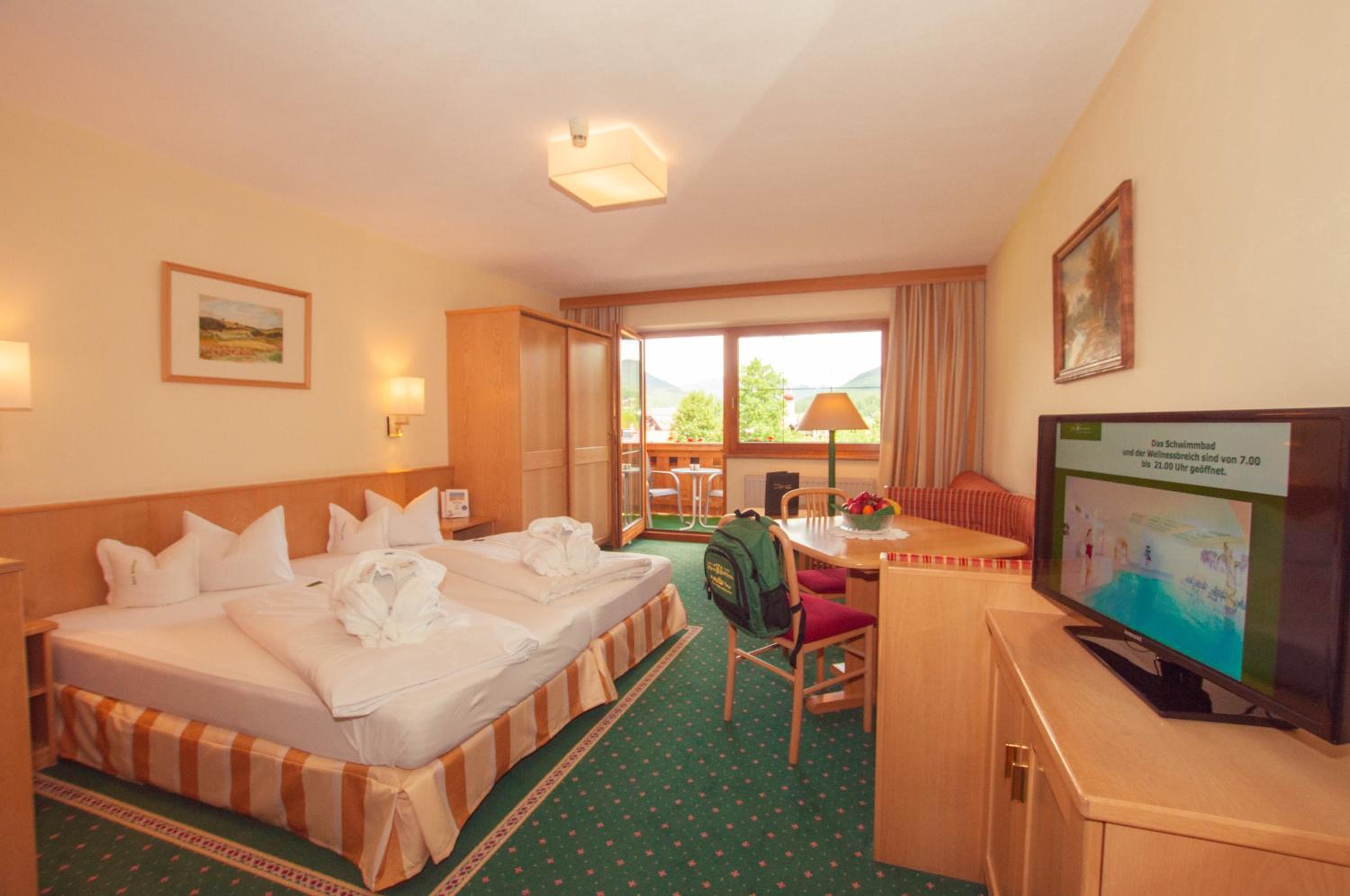 Double or Twin Room