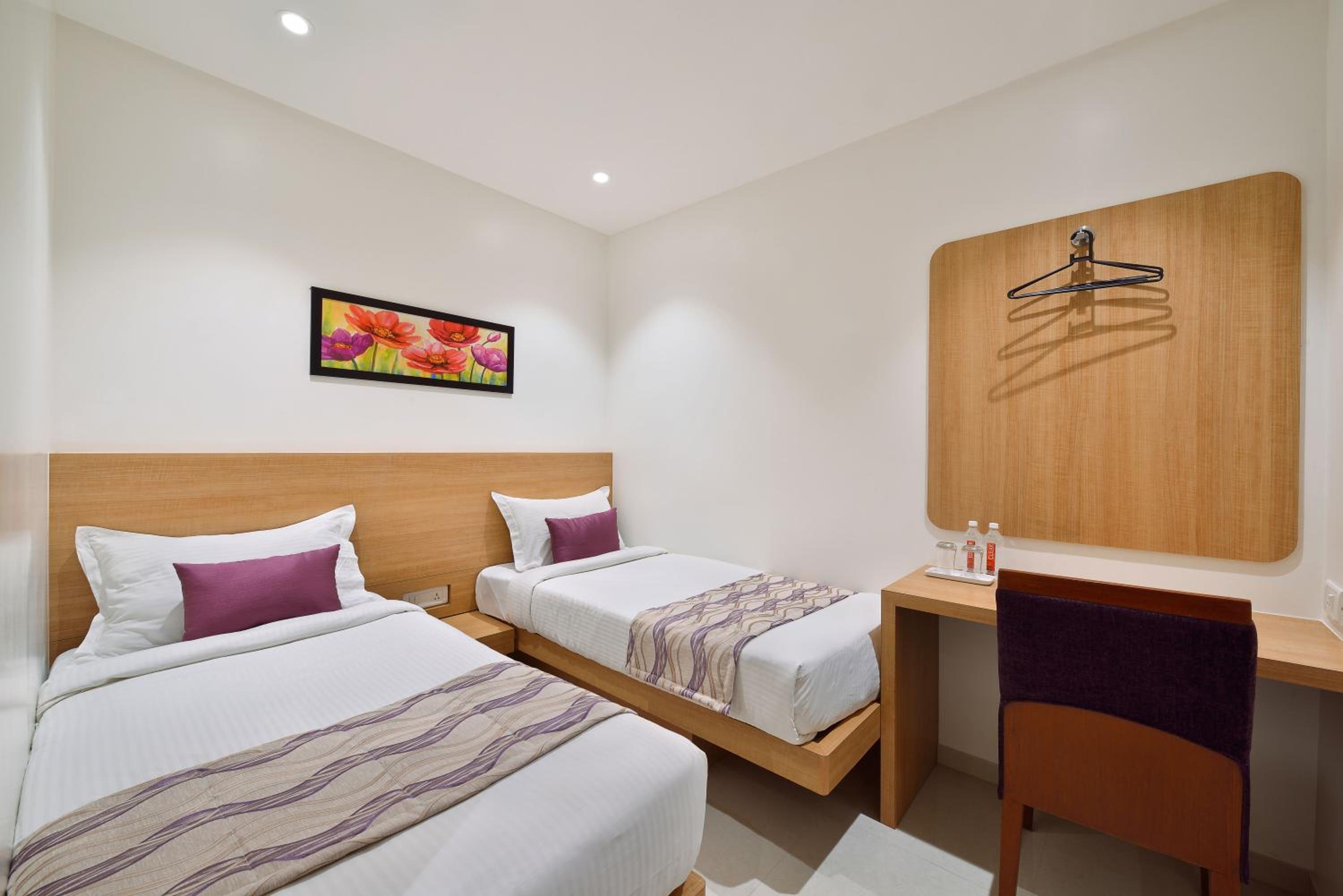 Superior Double or Twin Room - Photo 1