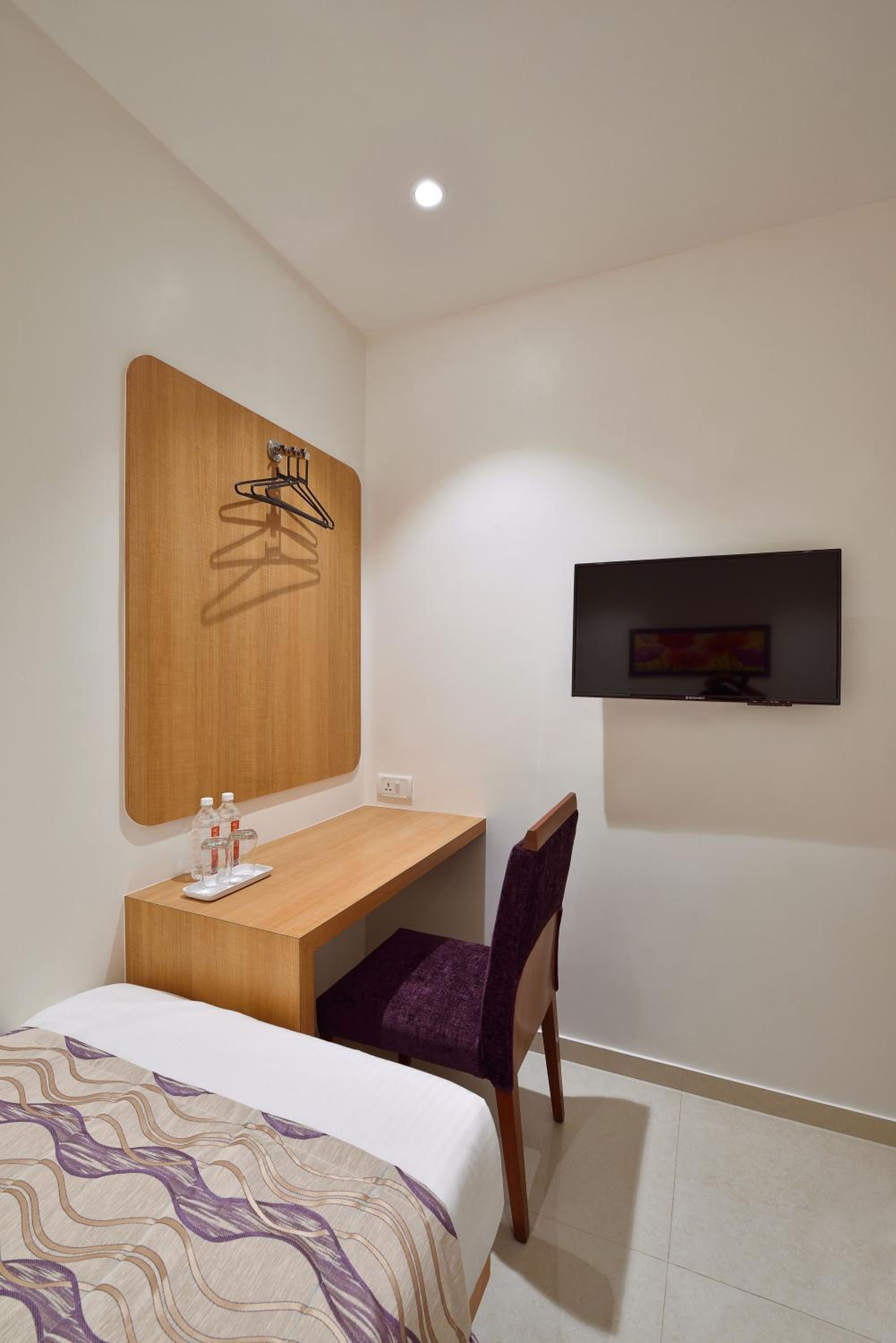Superior Double or Twin Room - Photo 2