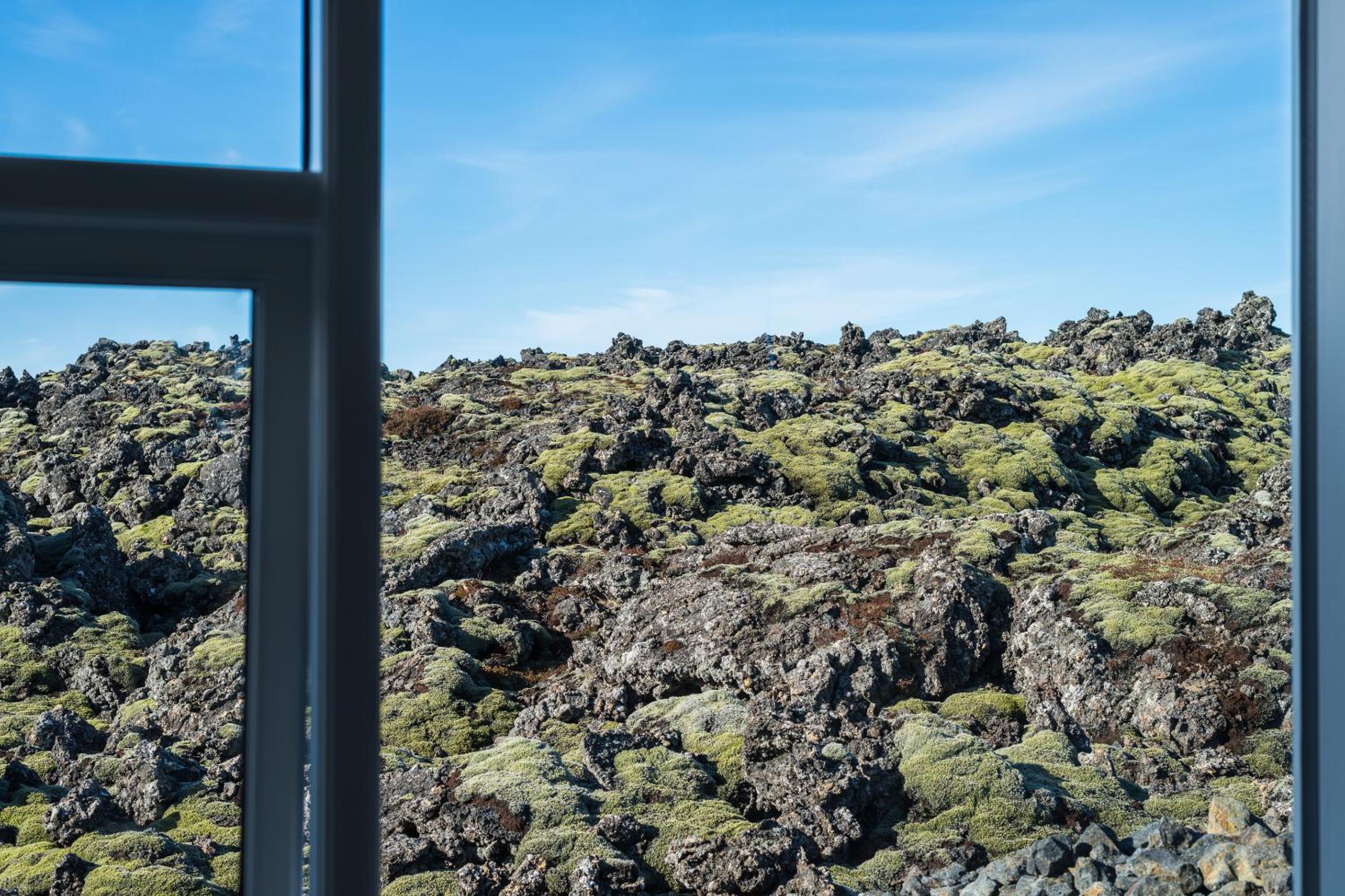 Superior Double or Twin Room with Mountain View photo 2
