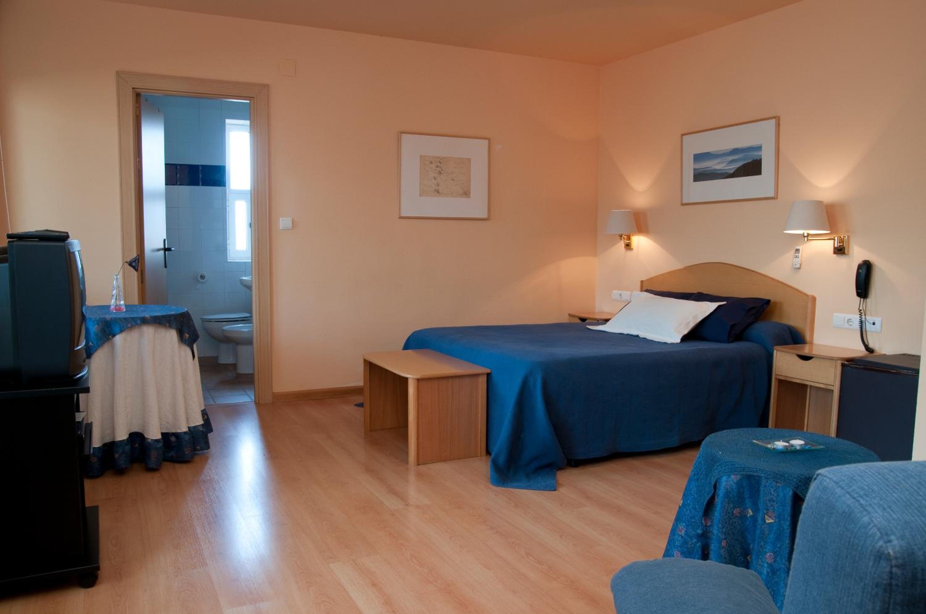 Habitación Superior