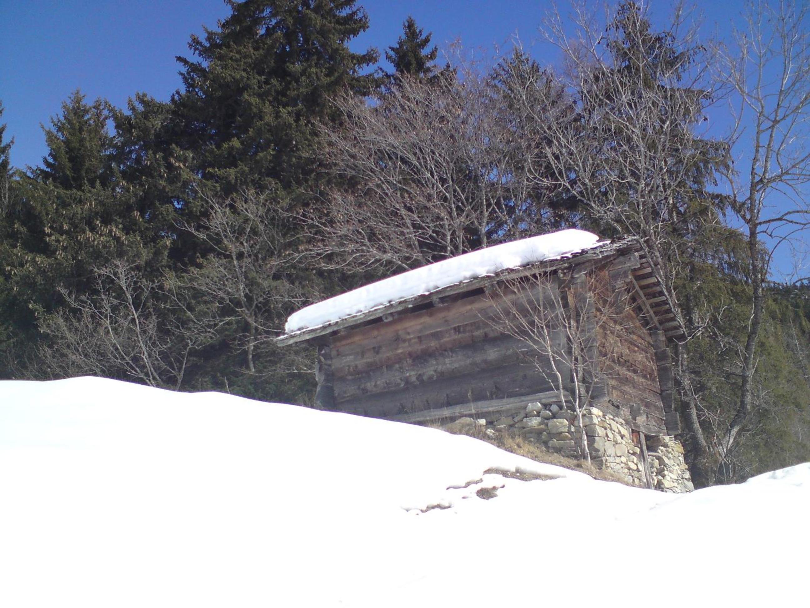 Apartment with Mountain View photo 2