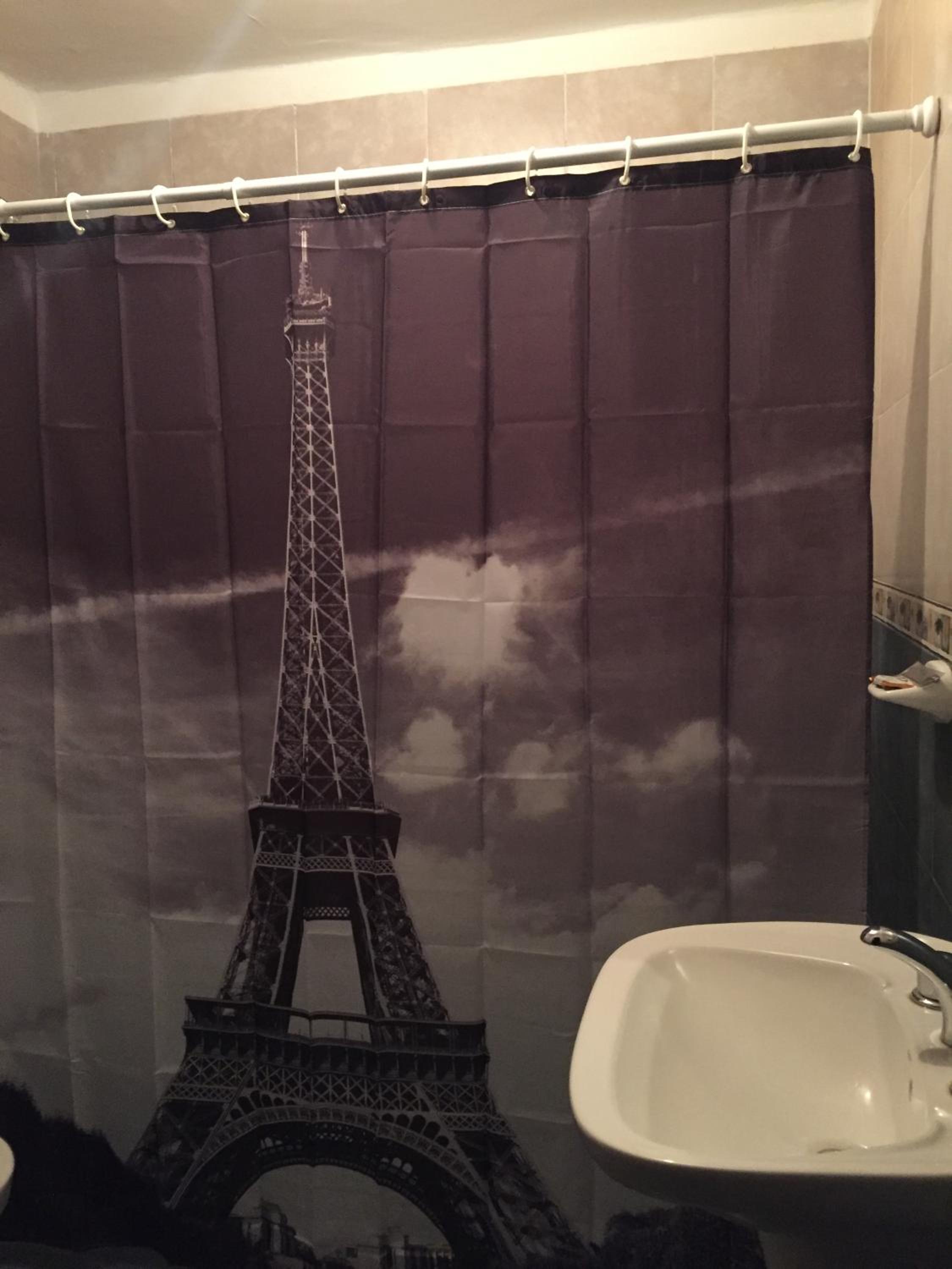 Quadruple Room with Bathroom