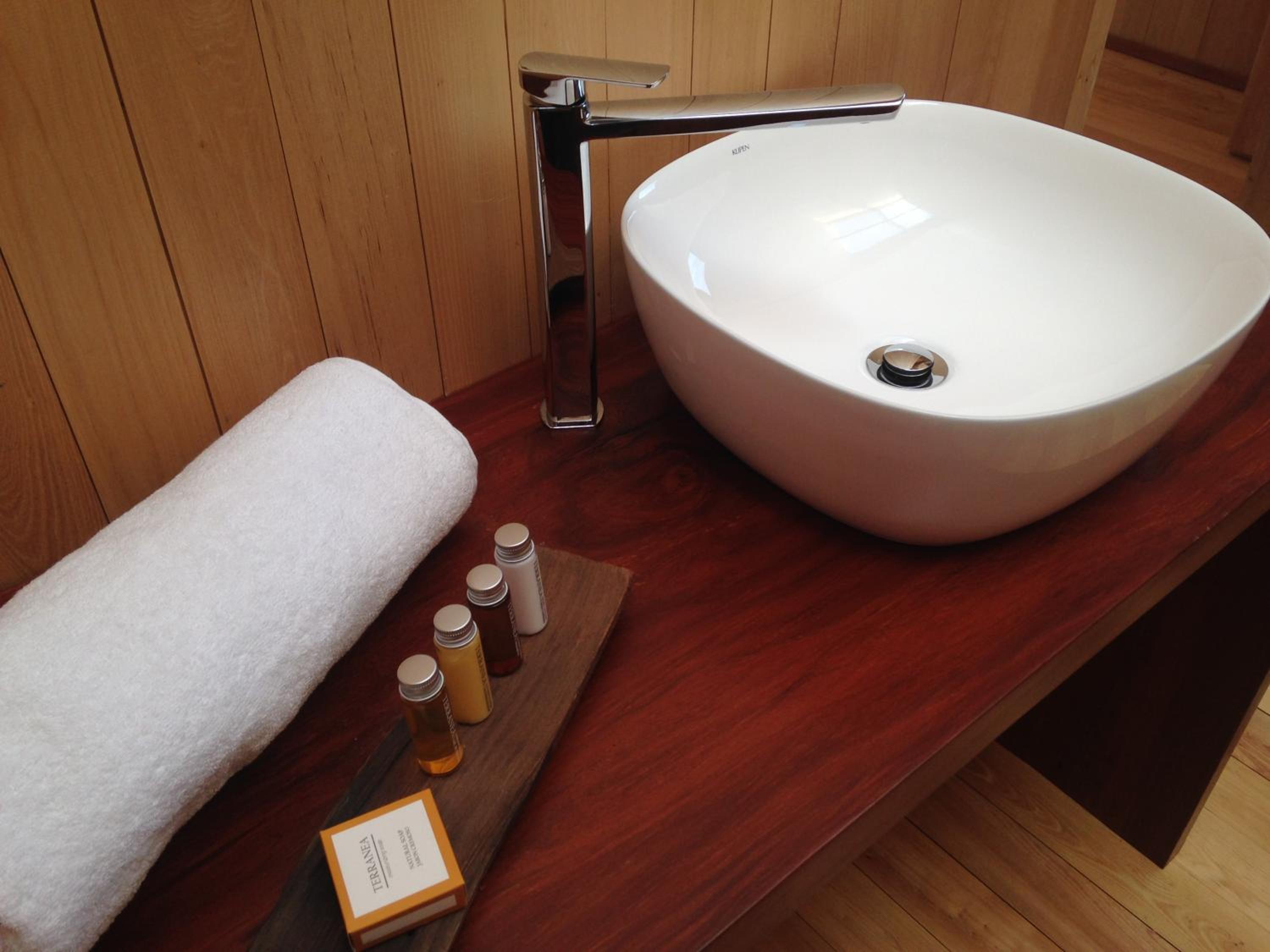 Standard Double or Twin Room with Sea View photo 2