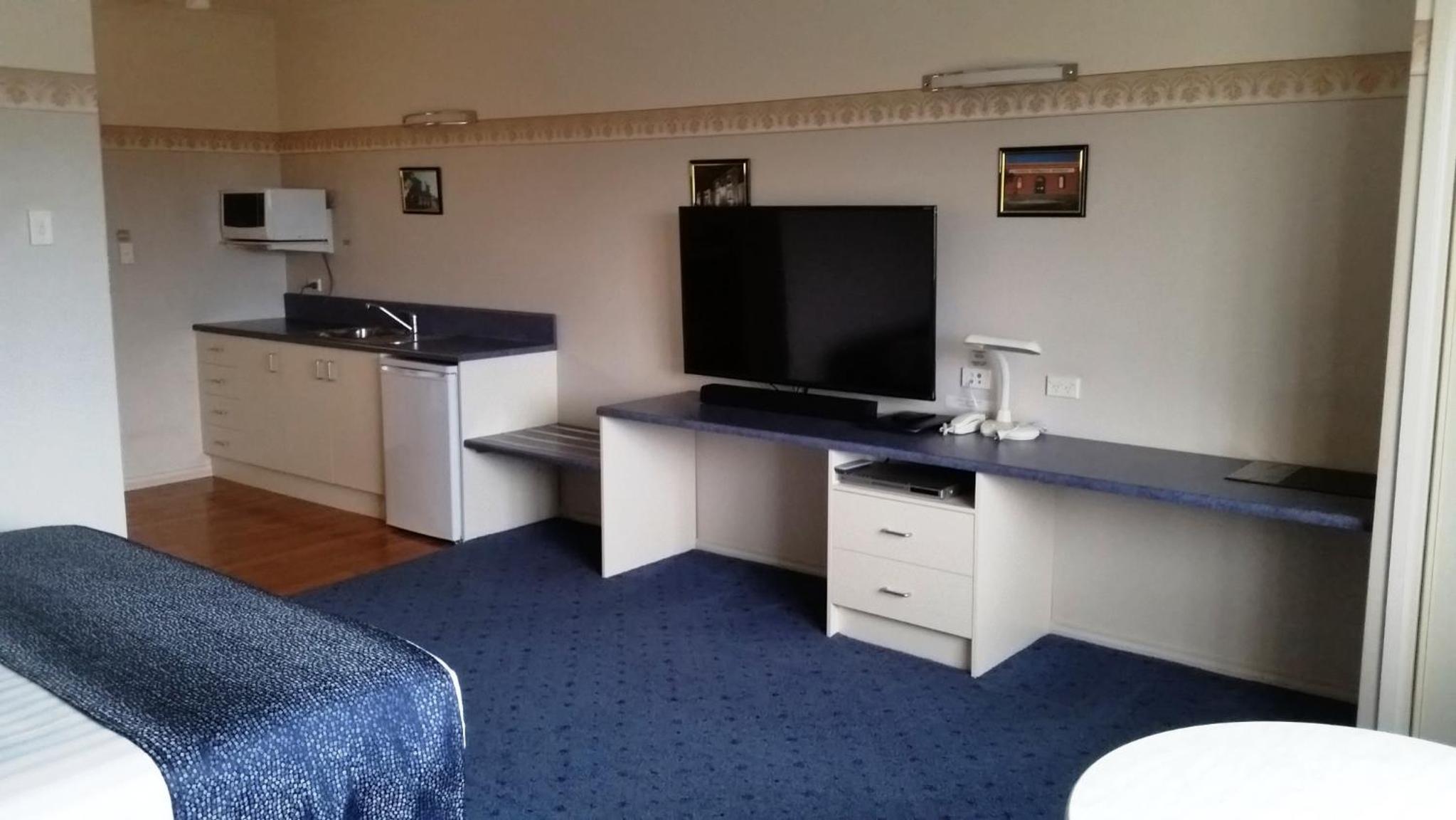 King Room photo 3