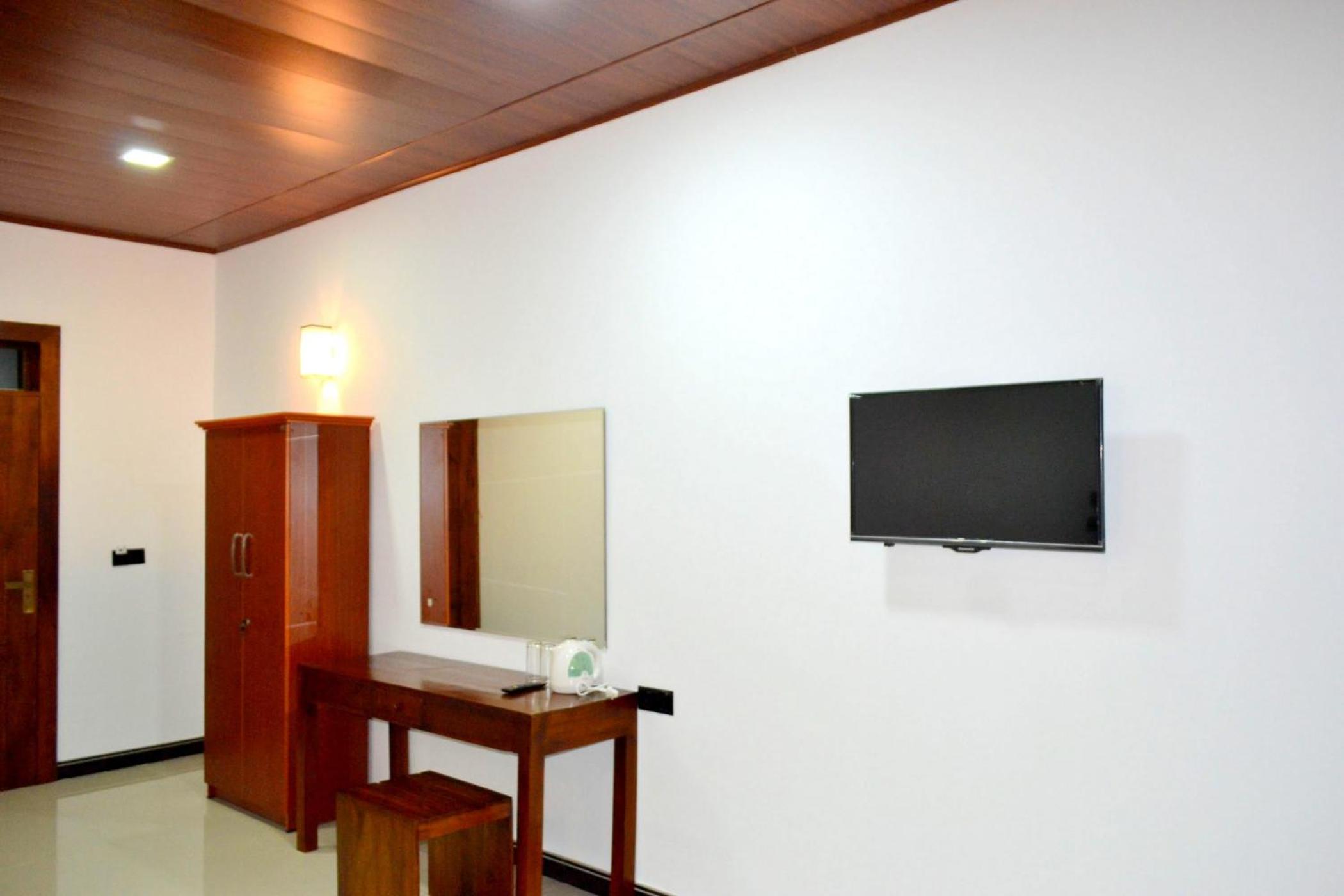 Deluxe Twin Room photo 1