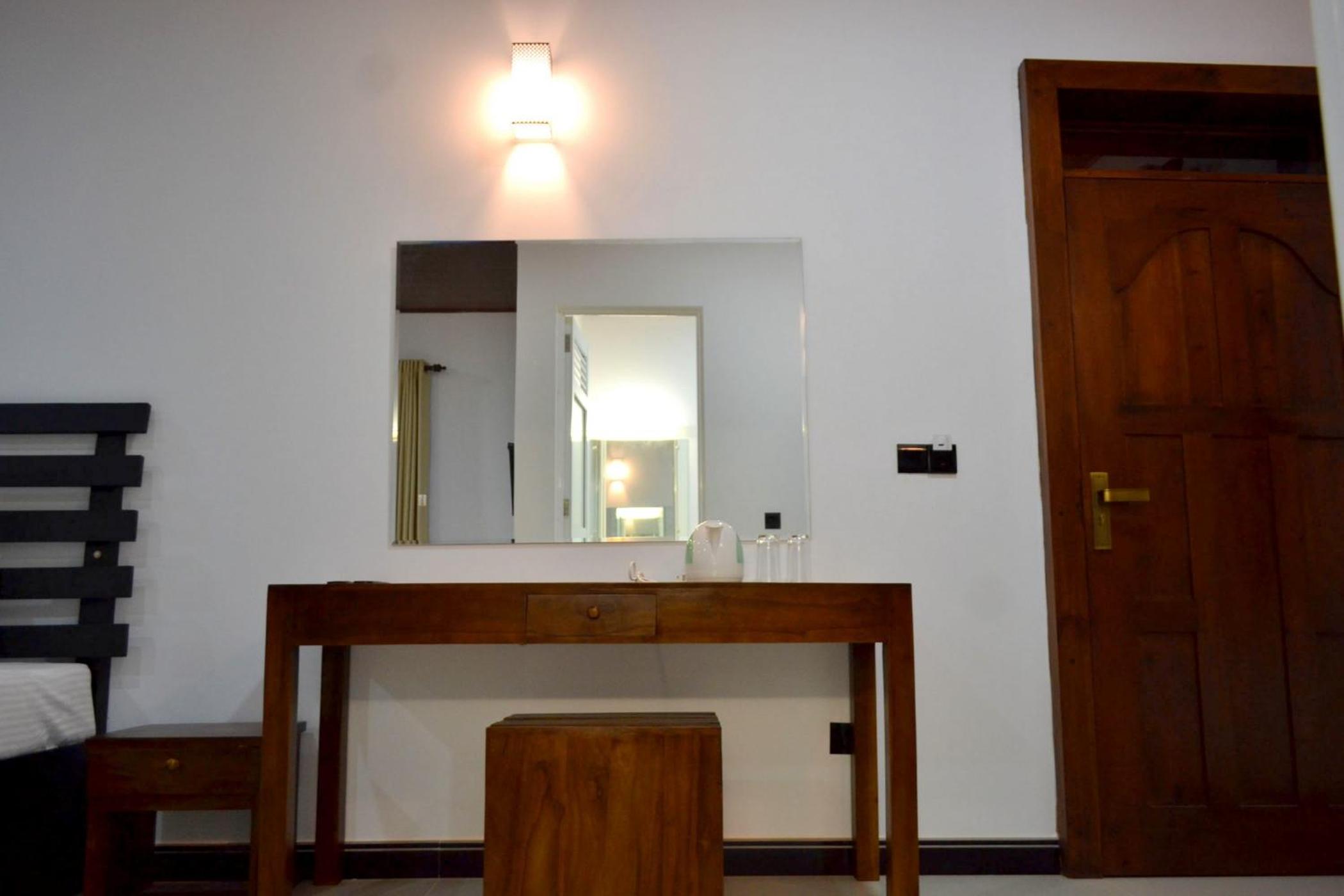 Triple Room With Balcony photo 3