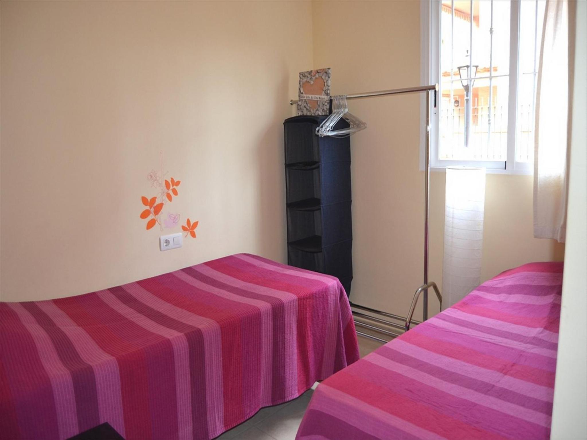 Departamento de tres habitaciones