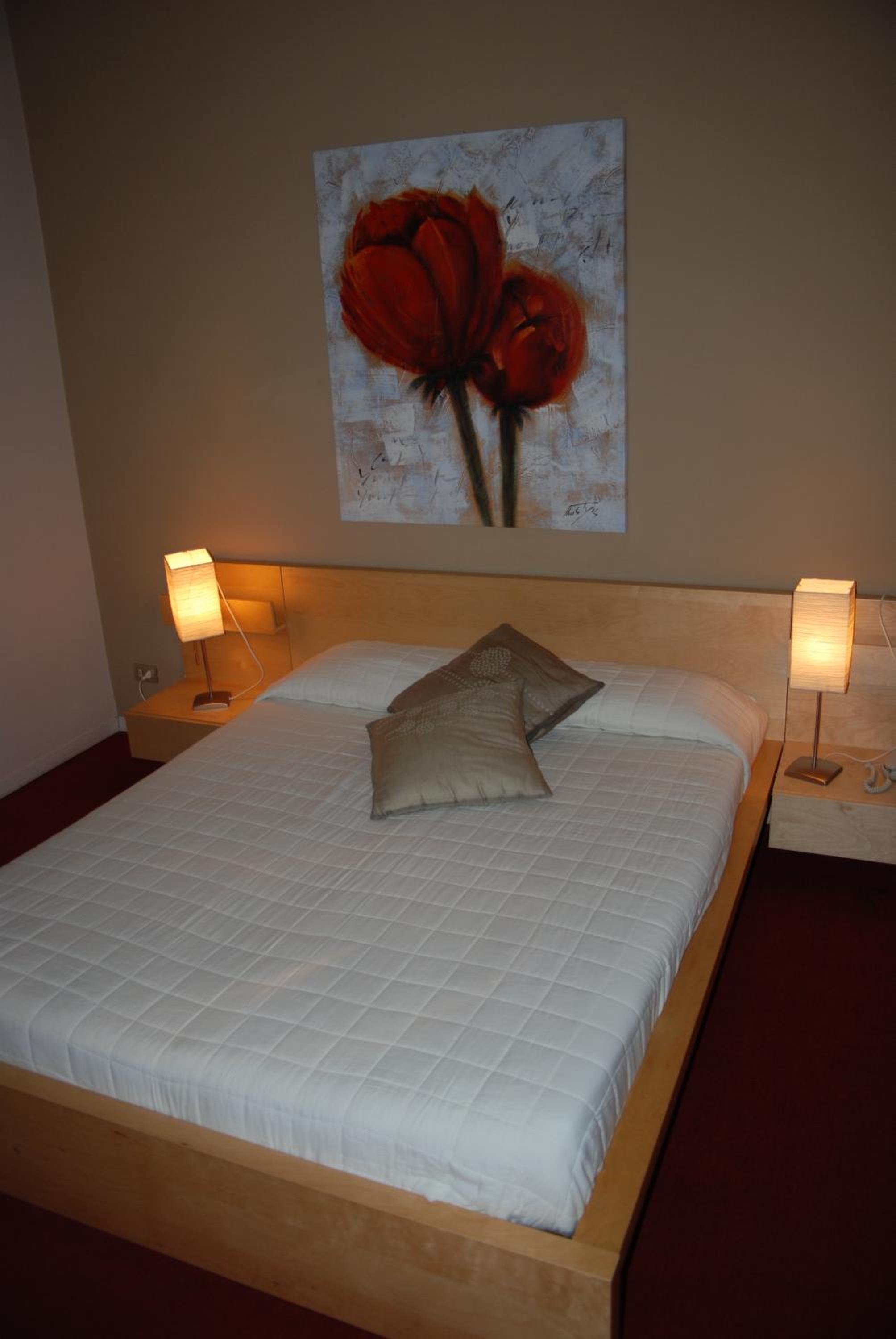 Economy Double Room - Photo 6