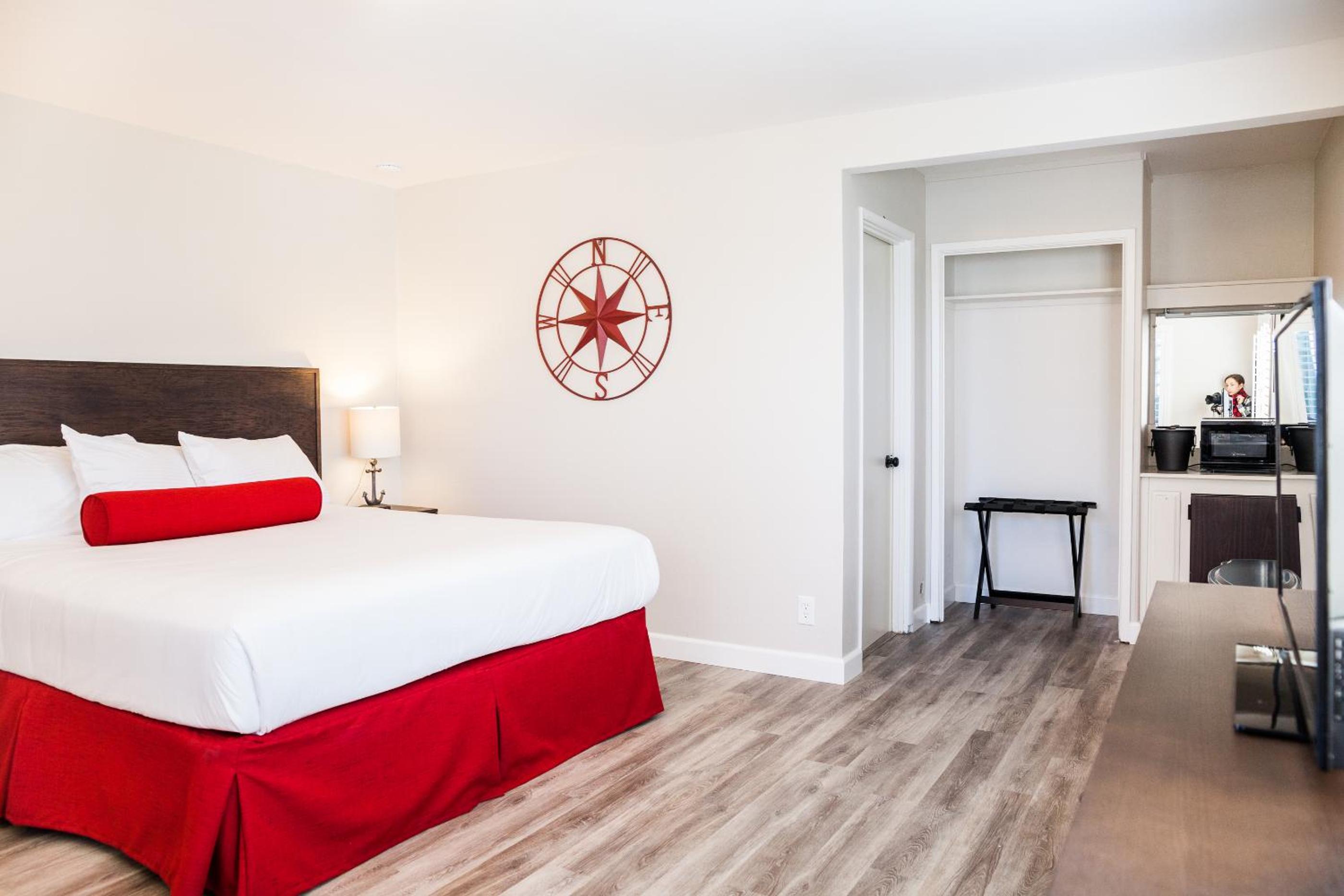King Room with Ocean View photo 1
