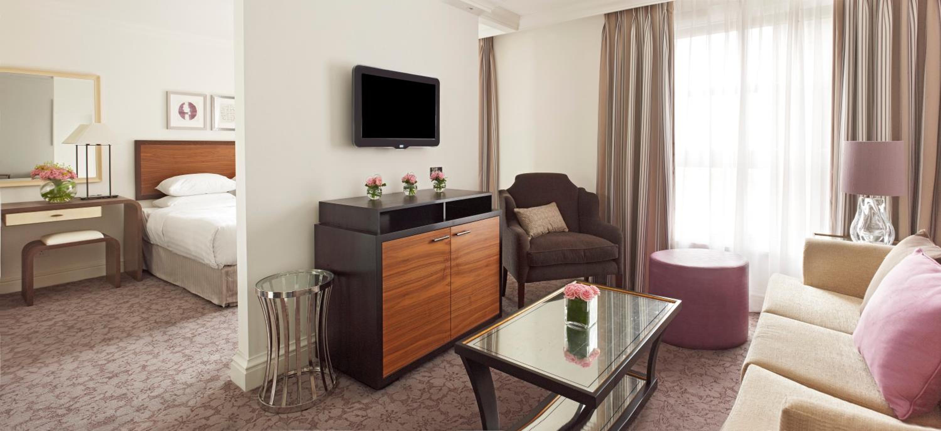 King Suite