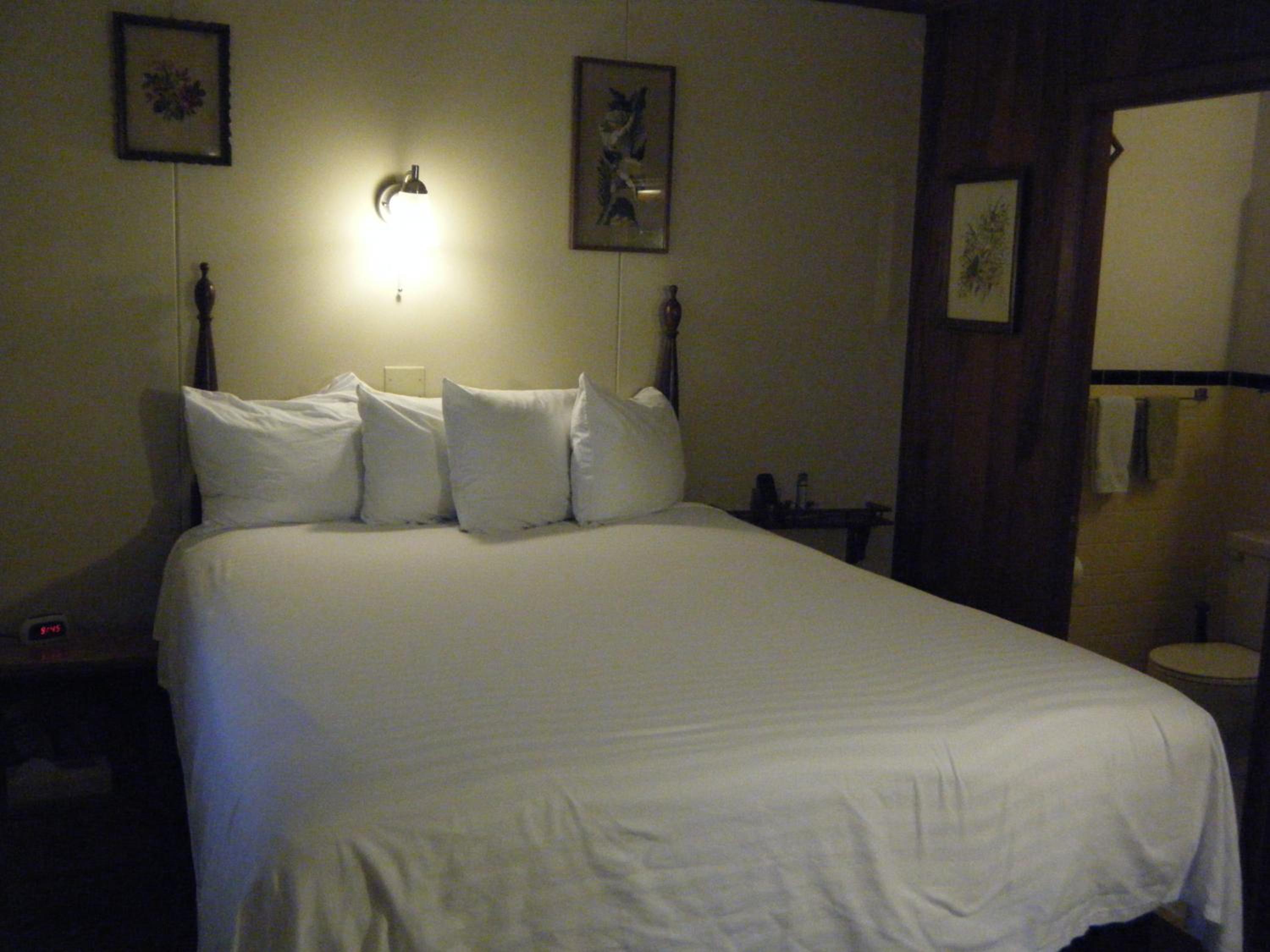 Standard Queen Room photo 2