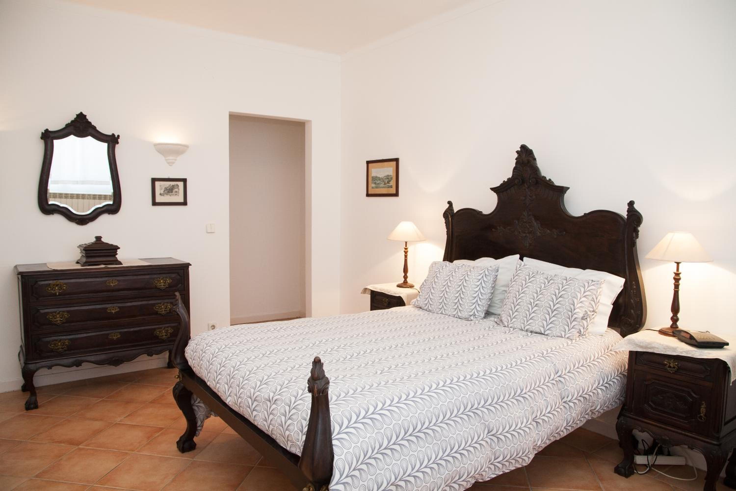 Double Room with Lake View photo 2