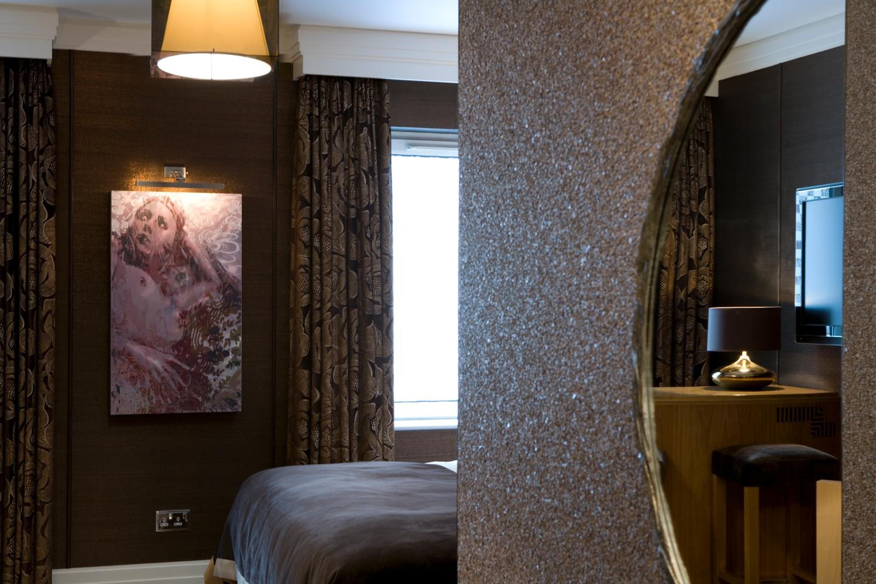 Deluxe Double Room photo 1