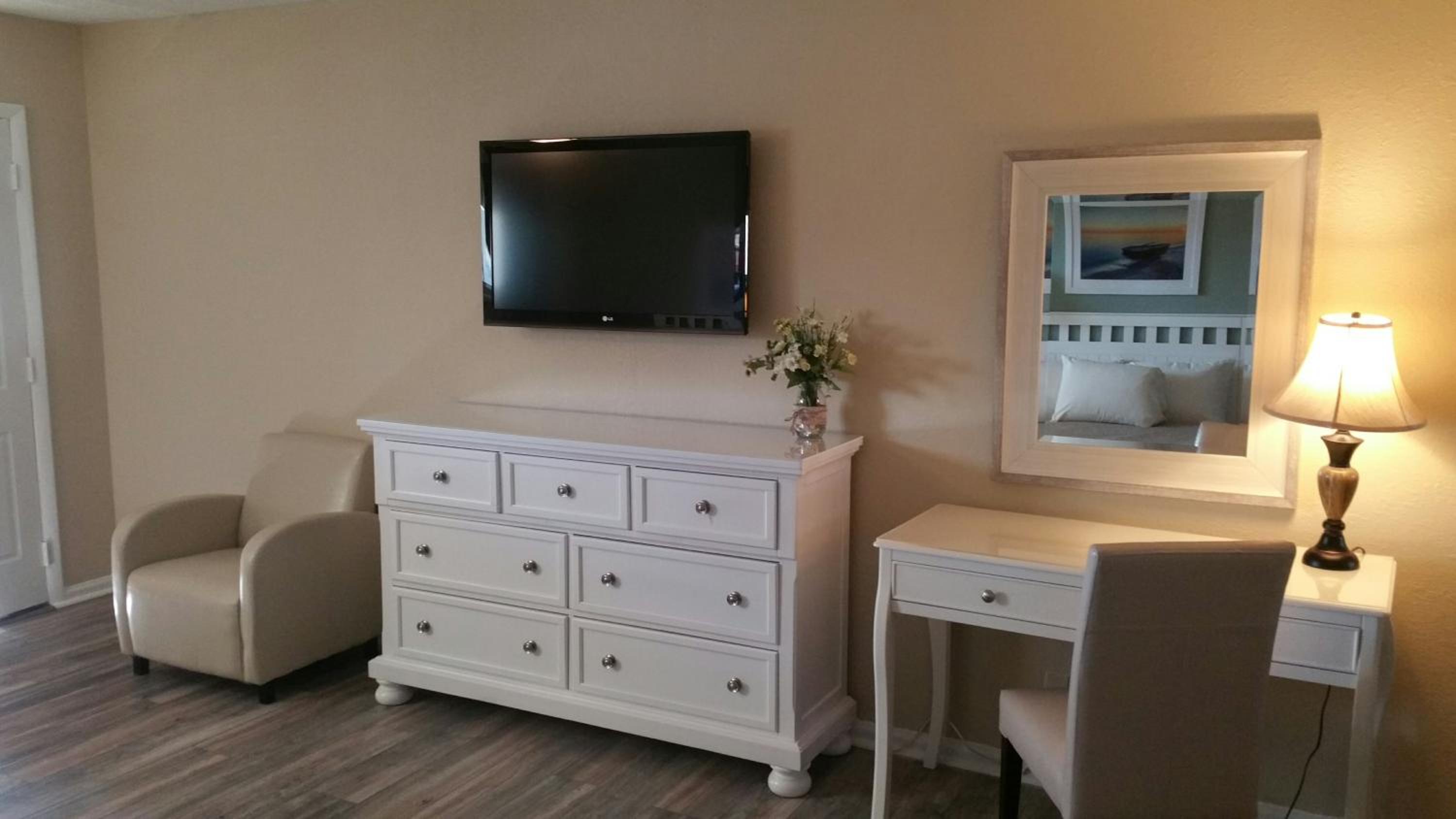 Standard Double Suite photo 3