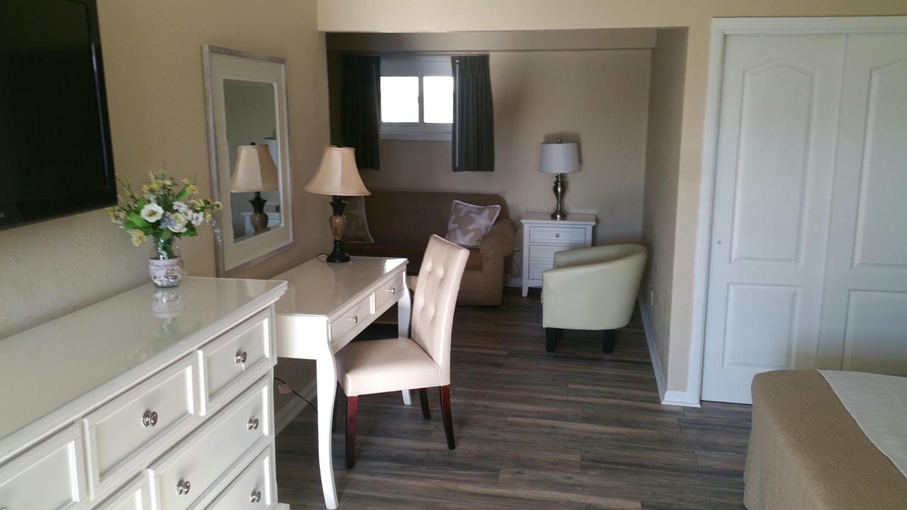 Standard Double Suite photo 2